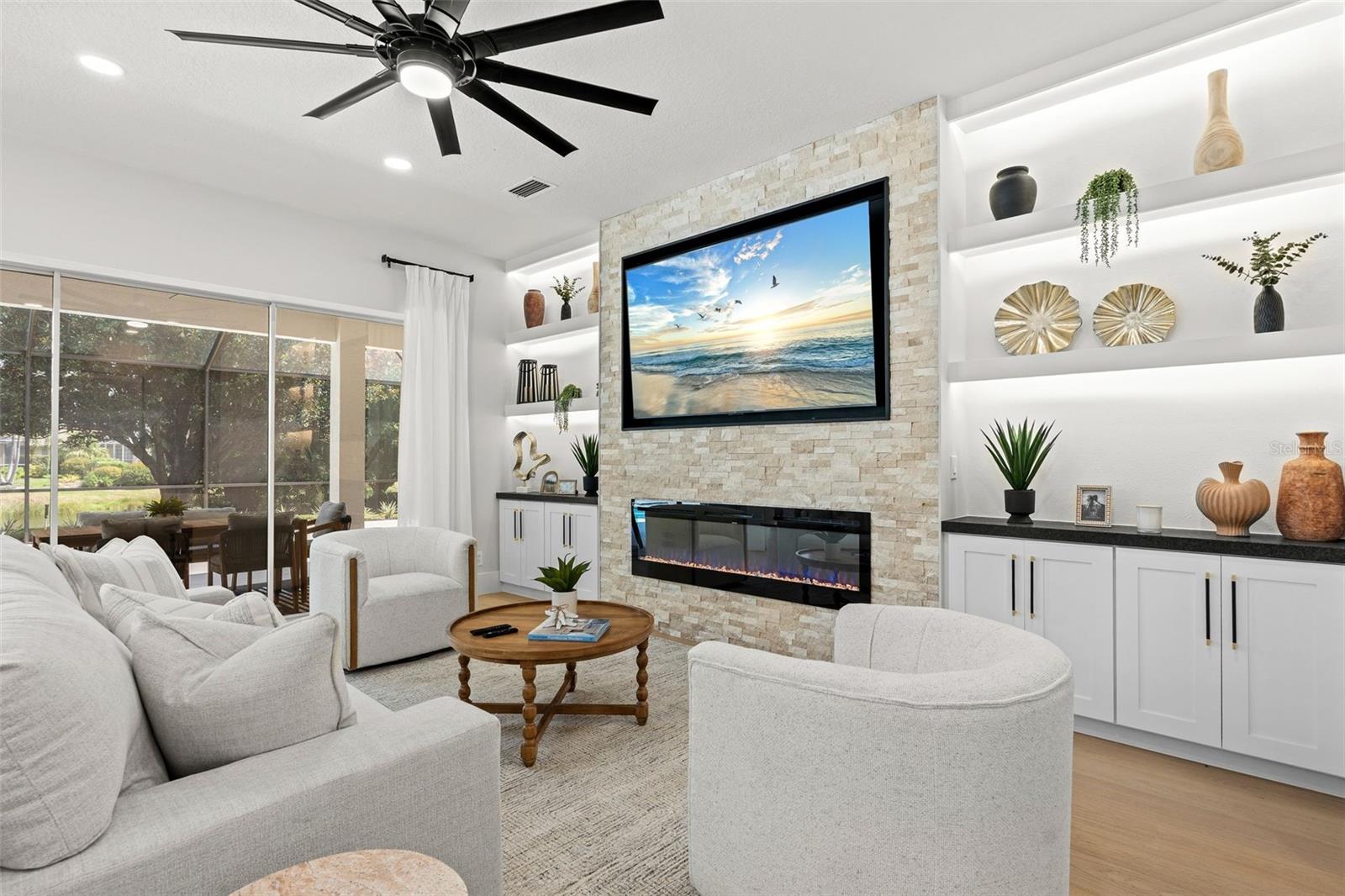 EATON PLACE UNIT II - Residential