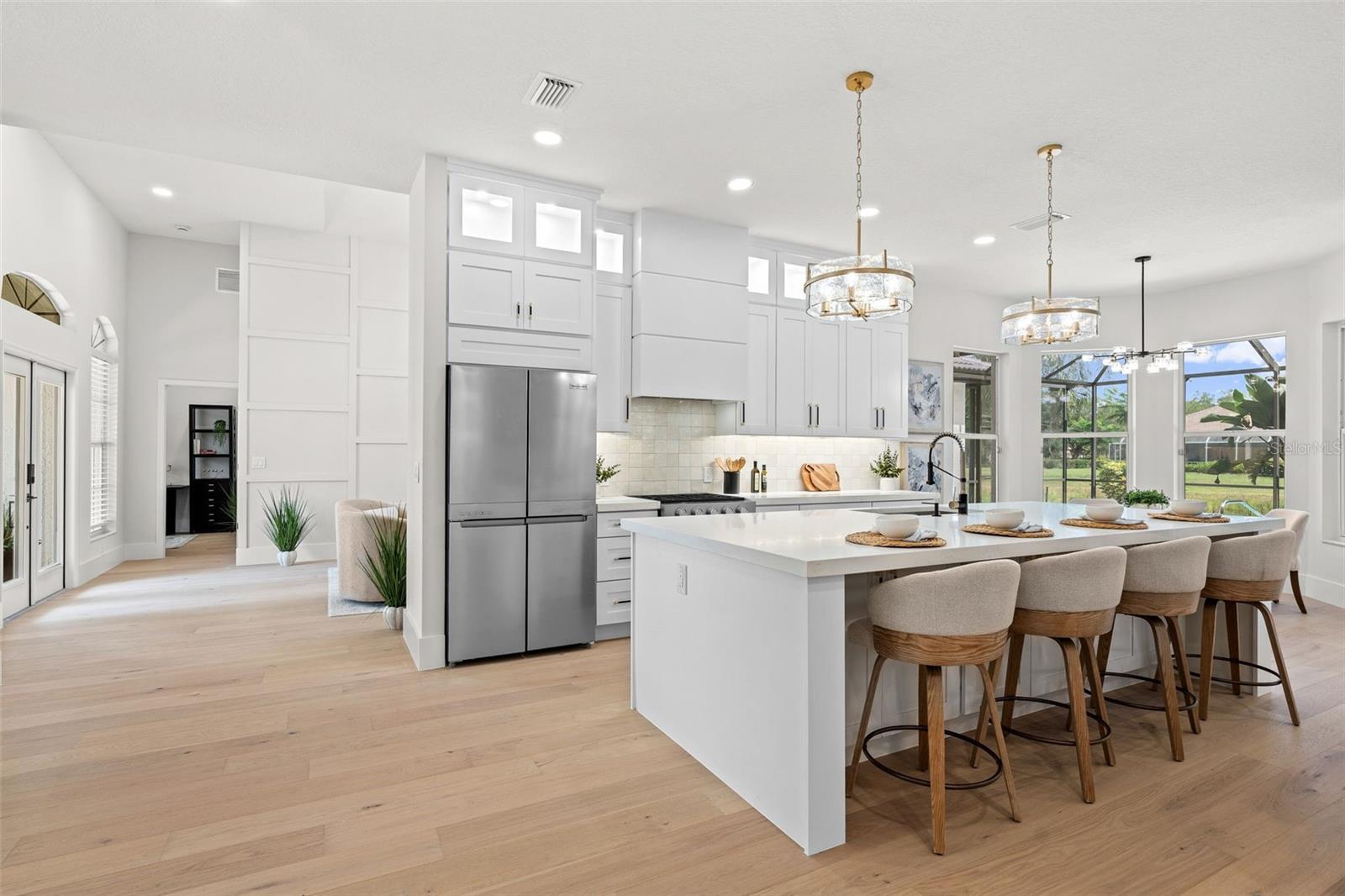EATON PLACE UNIT II - Residential