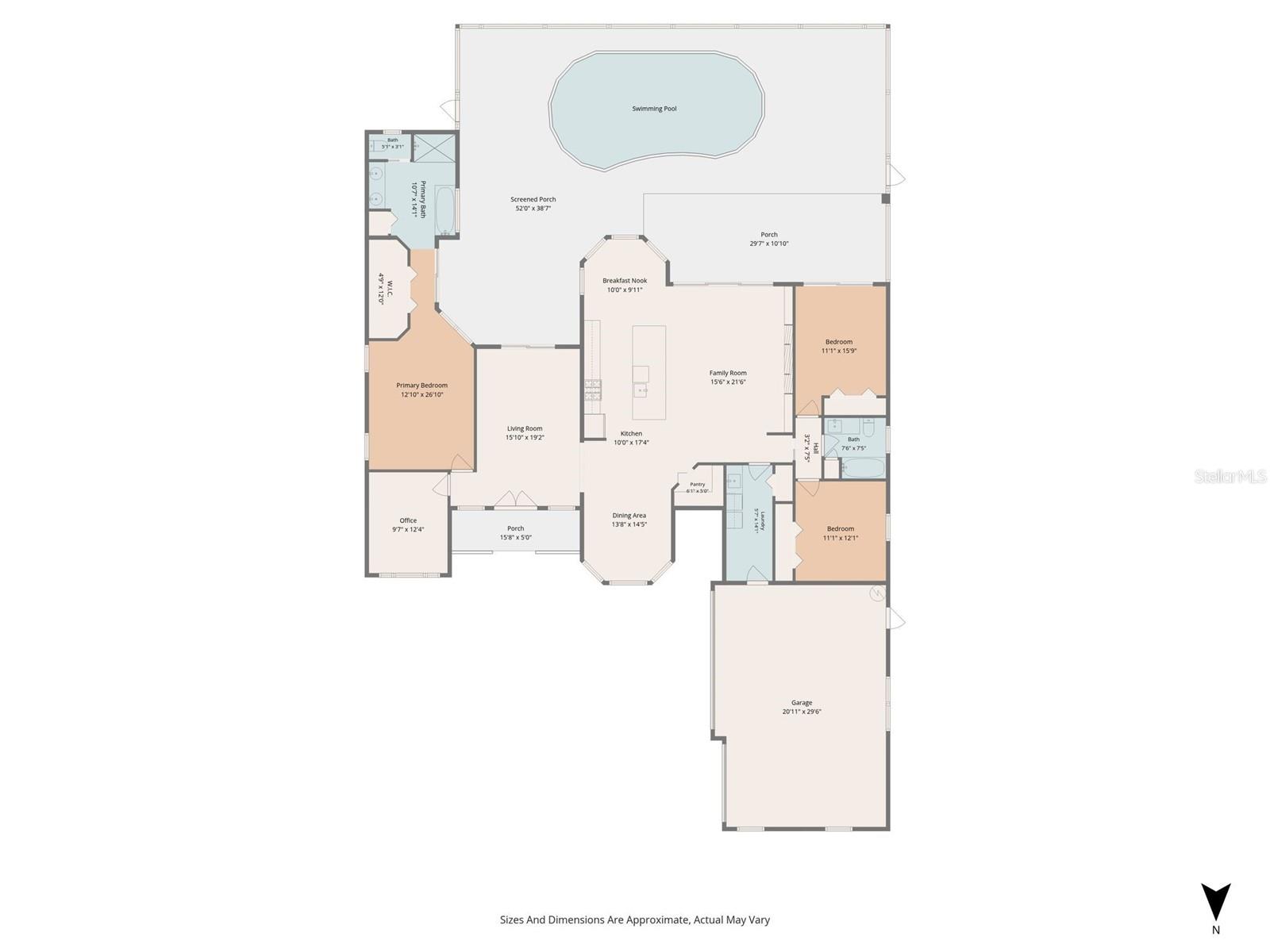 EATON PLACE UNIT II - Residential