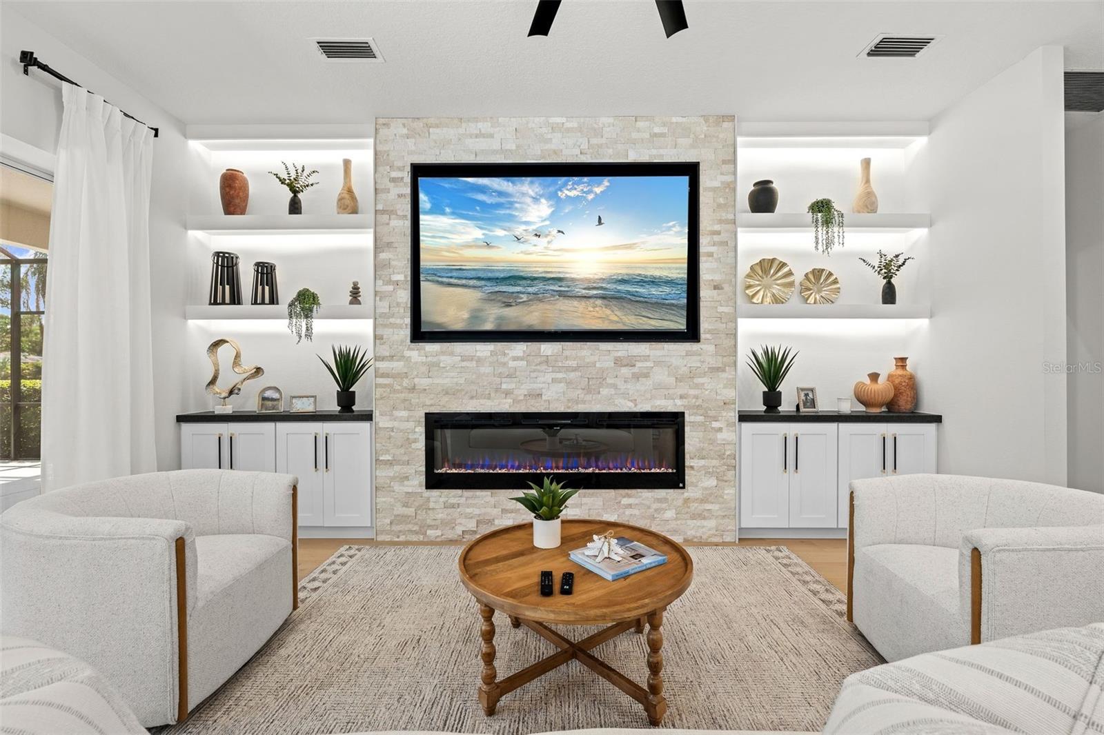 EATON PLACE UNIT II - Residential