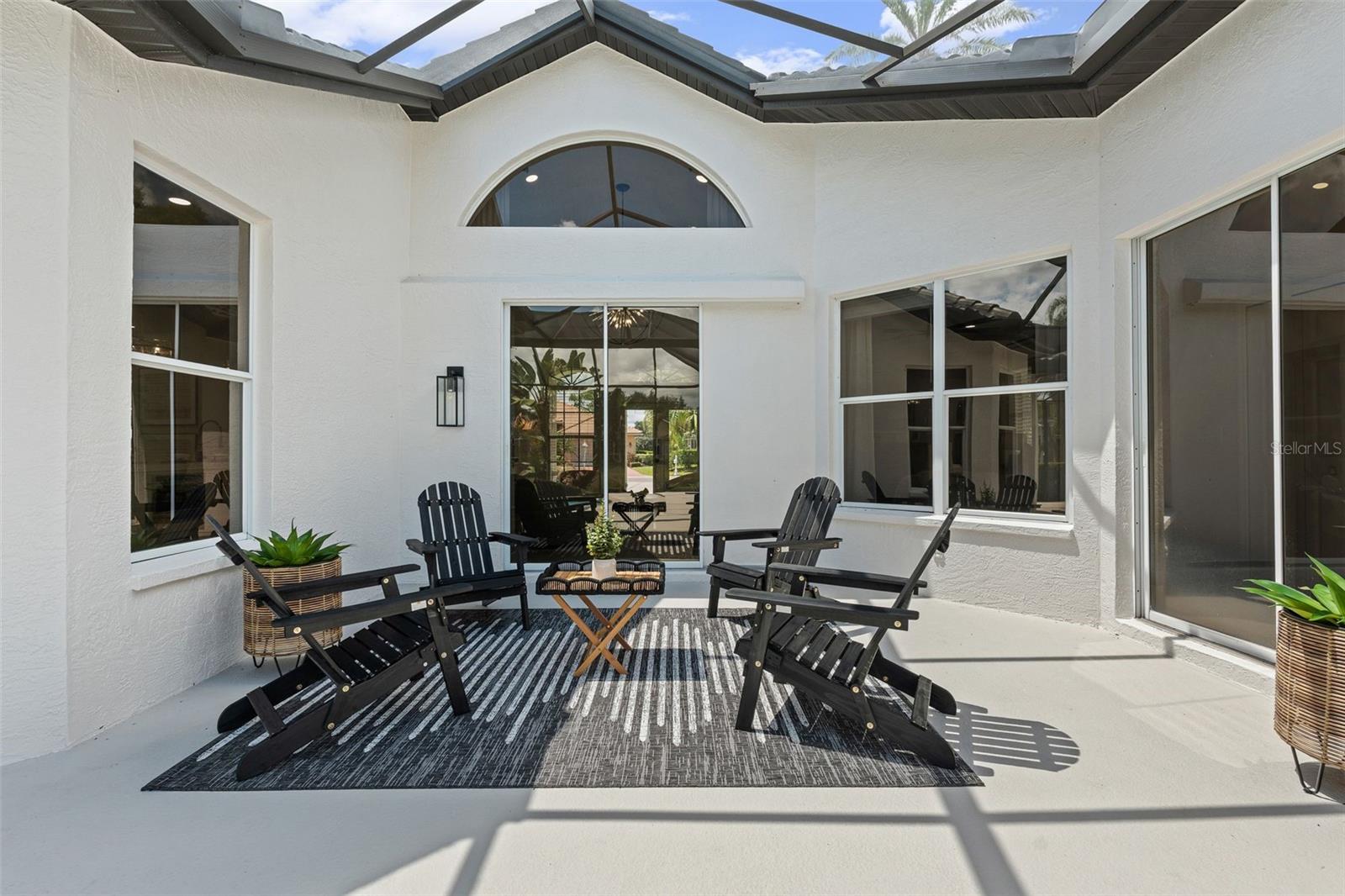 EATON PLACE UNIT II - Residential