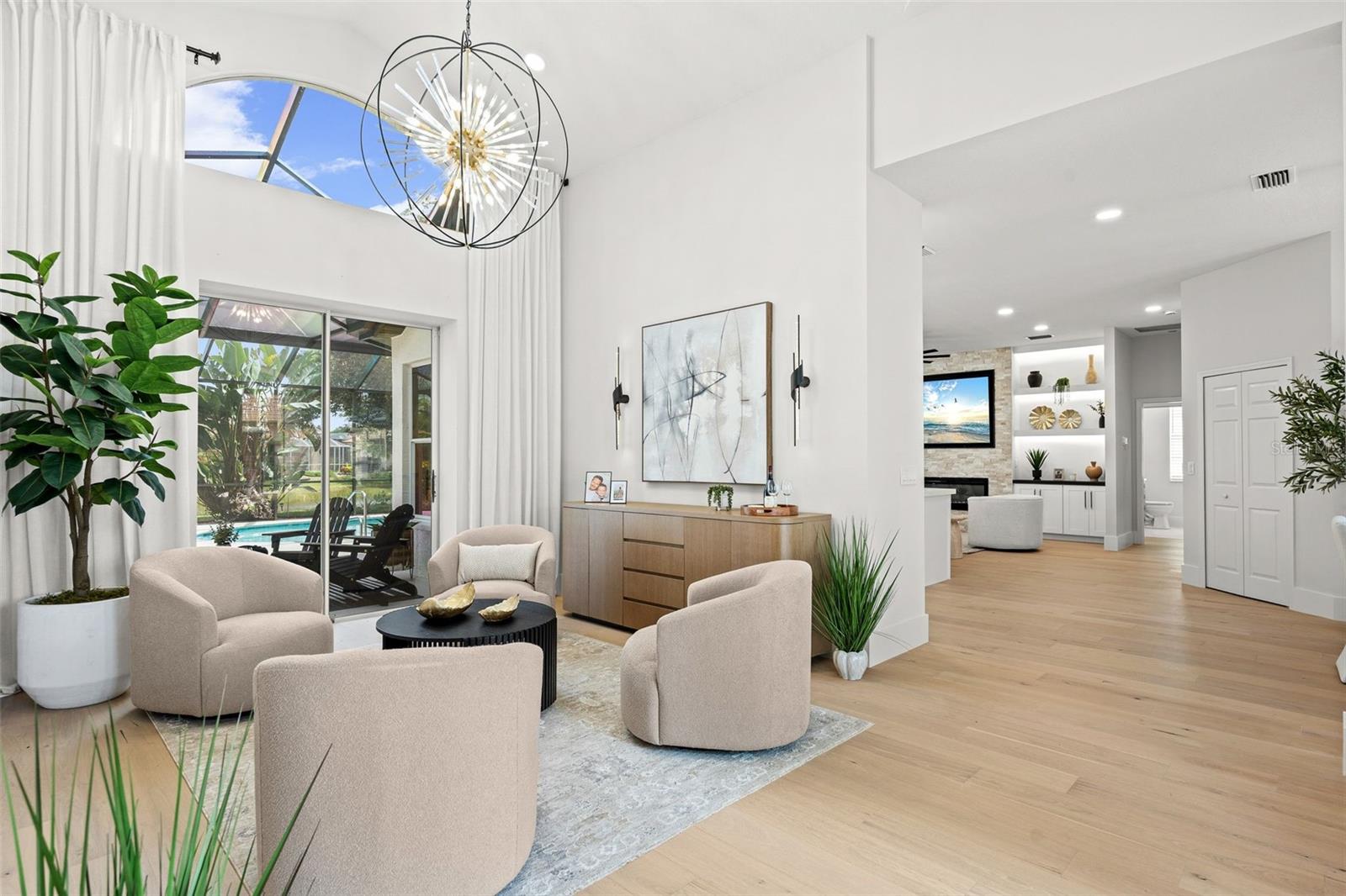 EATON PLACE UNIT II - Residential