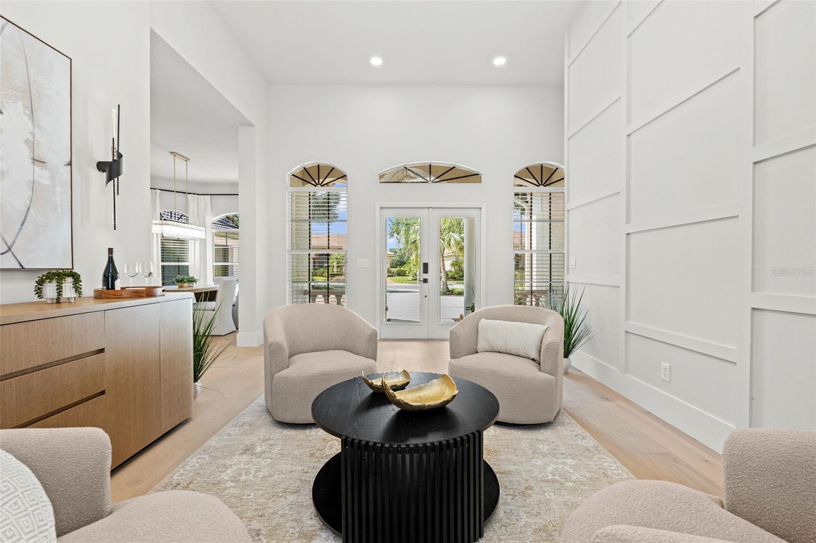 EATON PLACE UNIT II - Residential