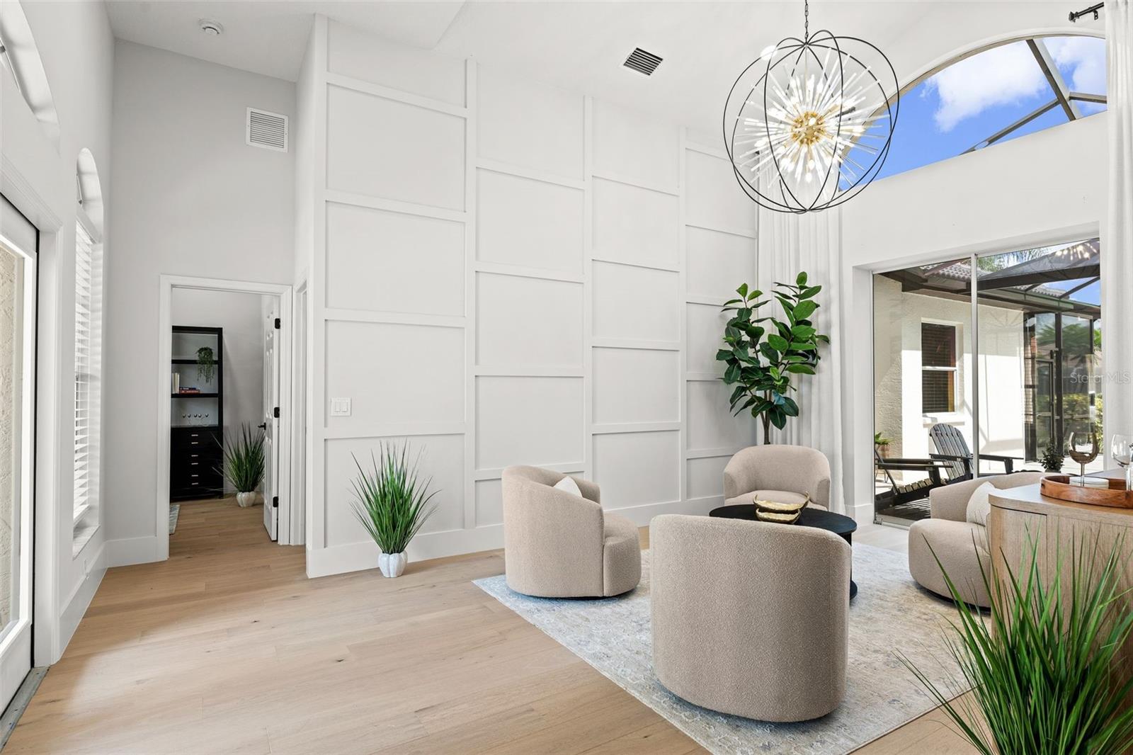 EATON PLACE UNIT II - Residential