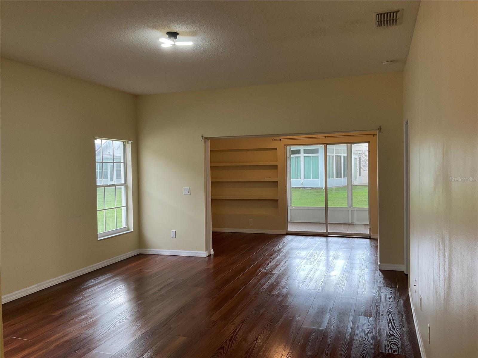 PARKVIEW TERRACE - Residential