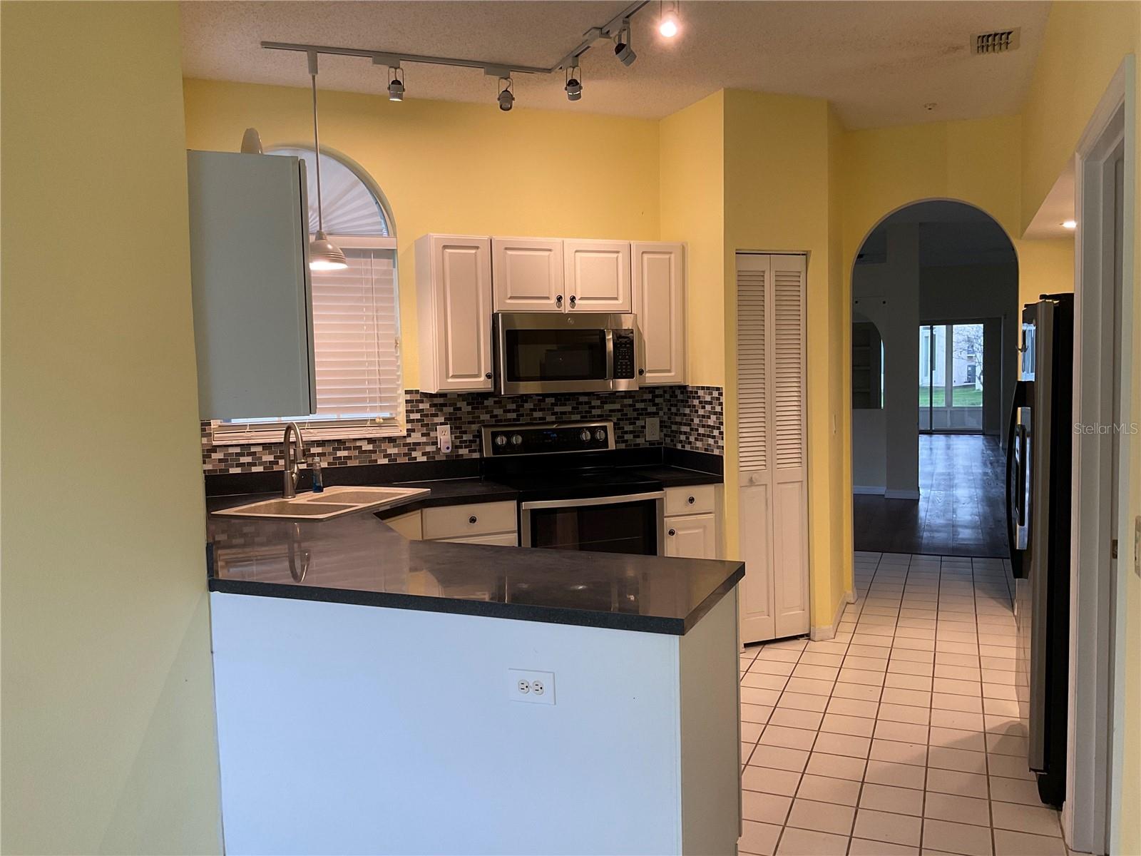 PARKVIEW TERRACE - Residential