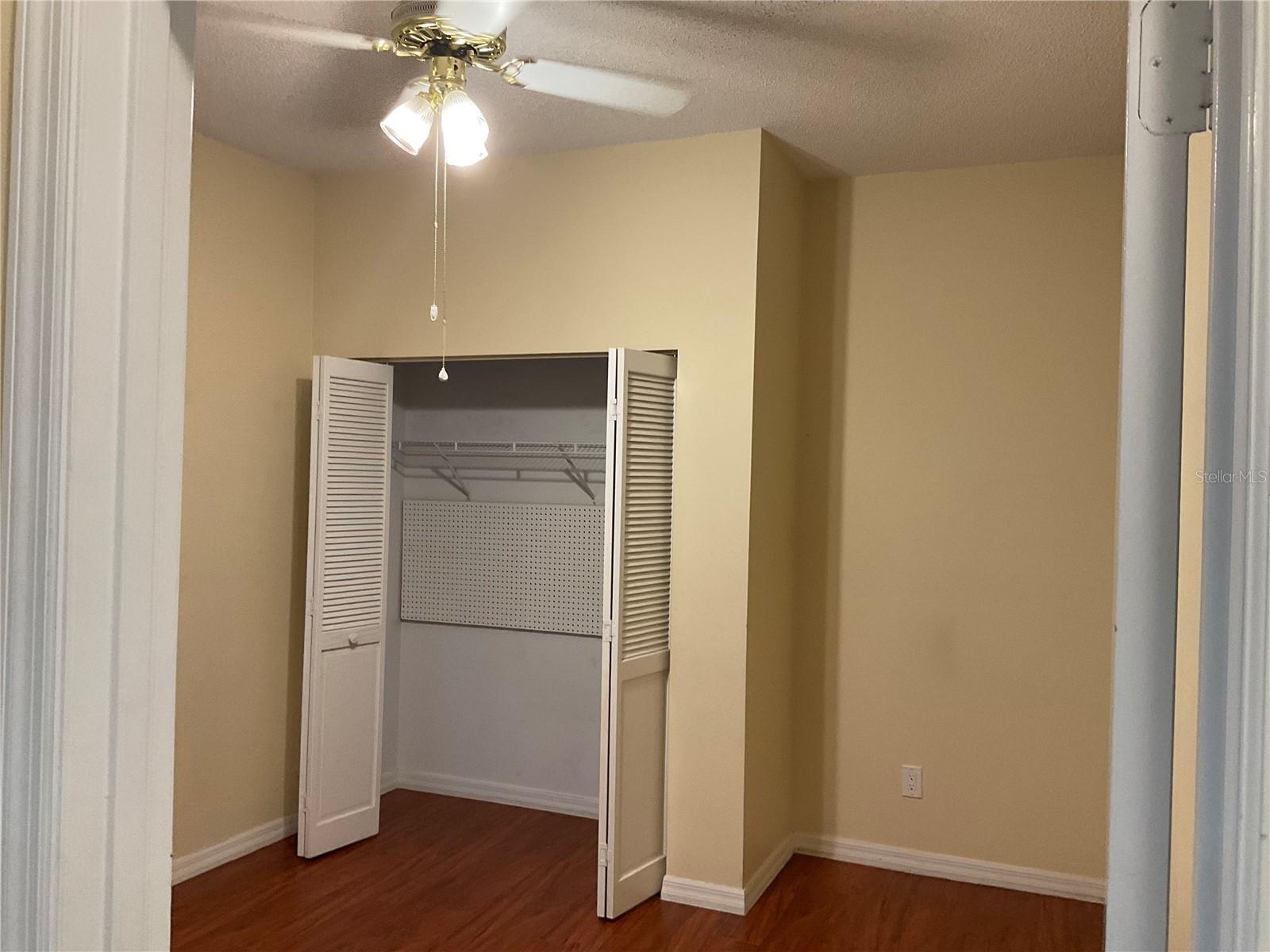 PARKVIEW TERRACE - Residential