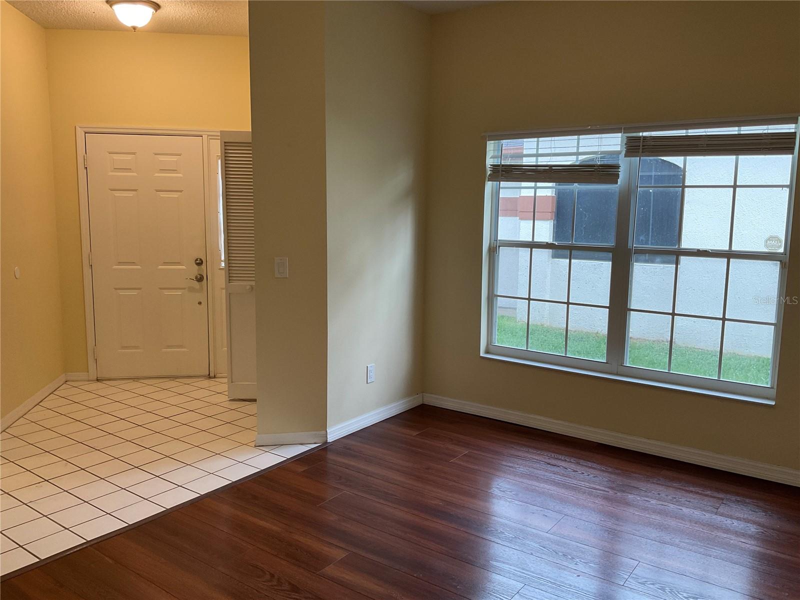PARKVIEW TERRACE - Residential