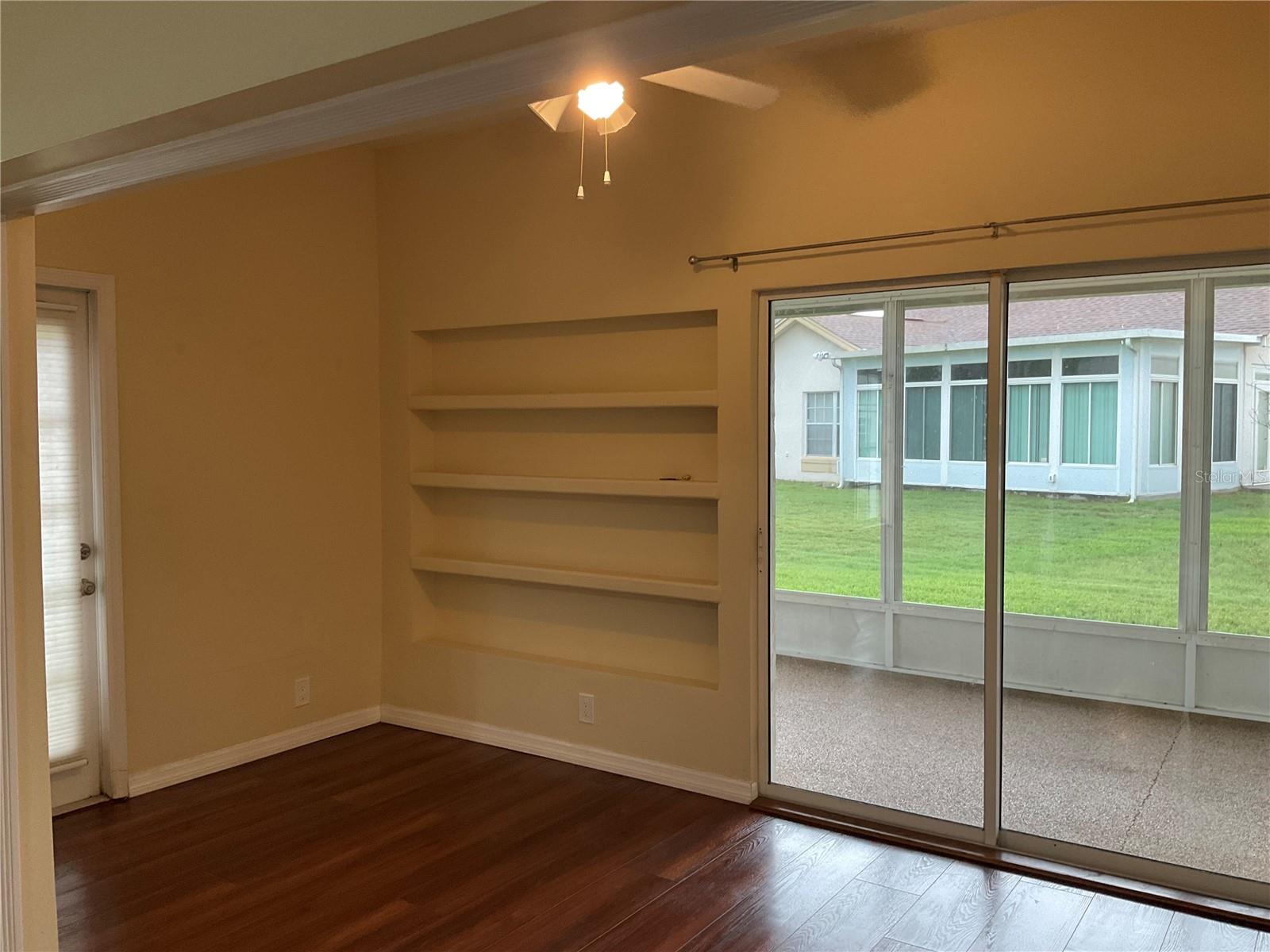 PARKVIEW TERRACE - Residential
