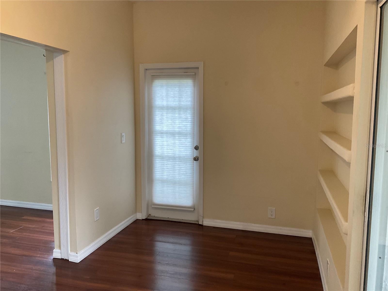 PARKVIEW TERRACE - Residential
