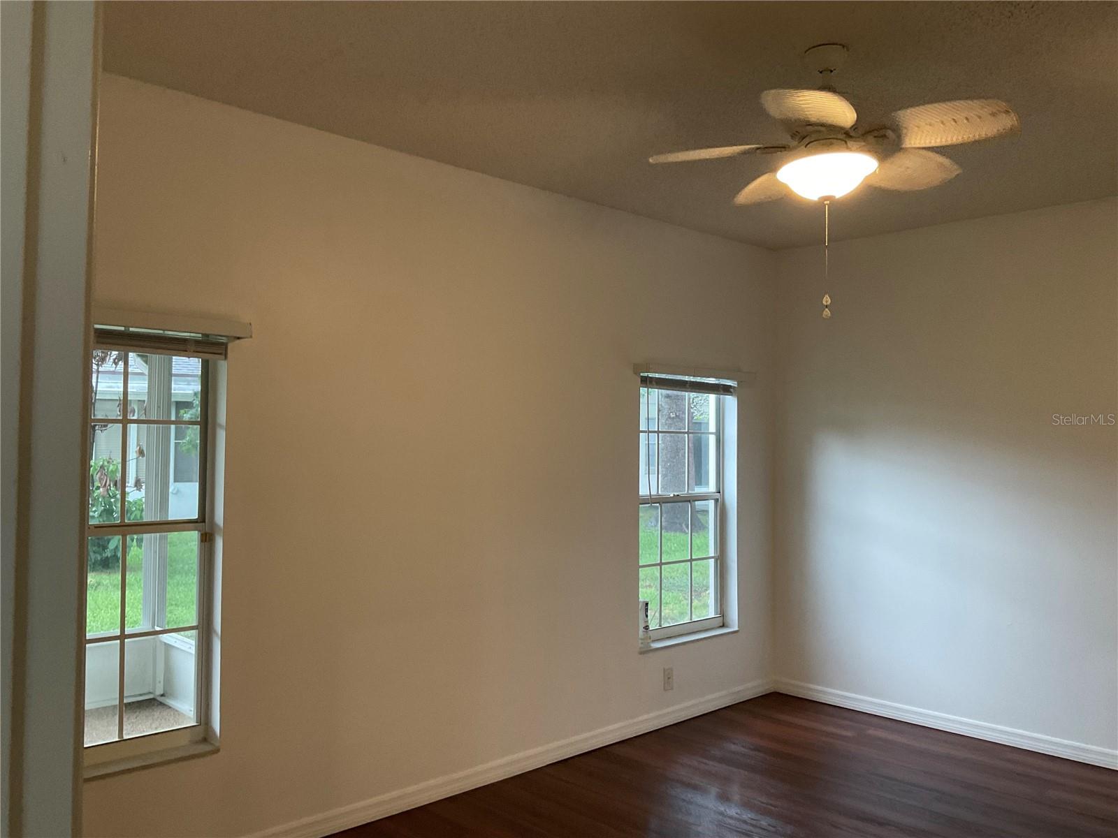 PARKVIEW TERRACE - Residential