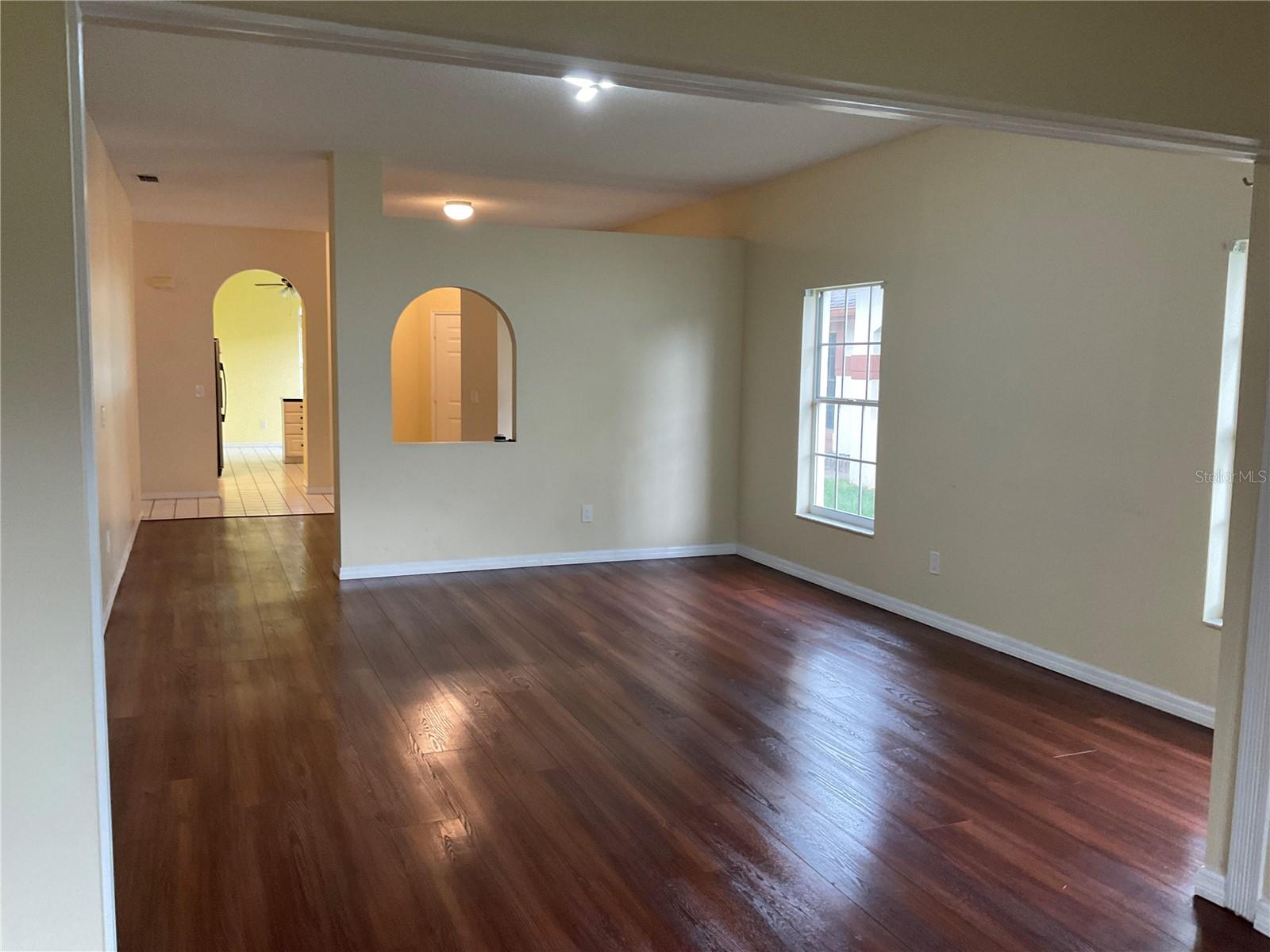 PARKVIEW TERRACE - Residential