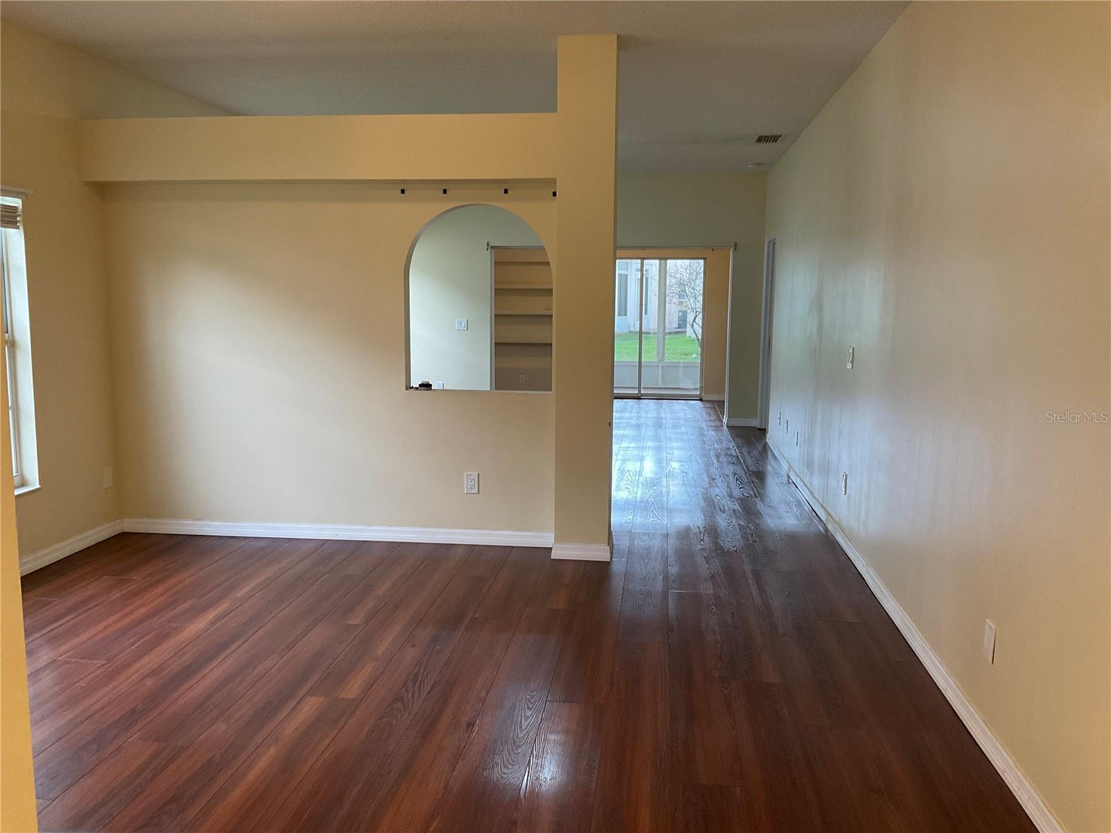 PARKVIEW TERRACE - Residential