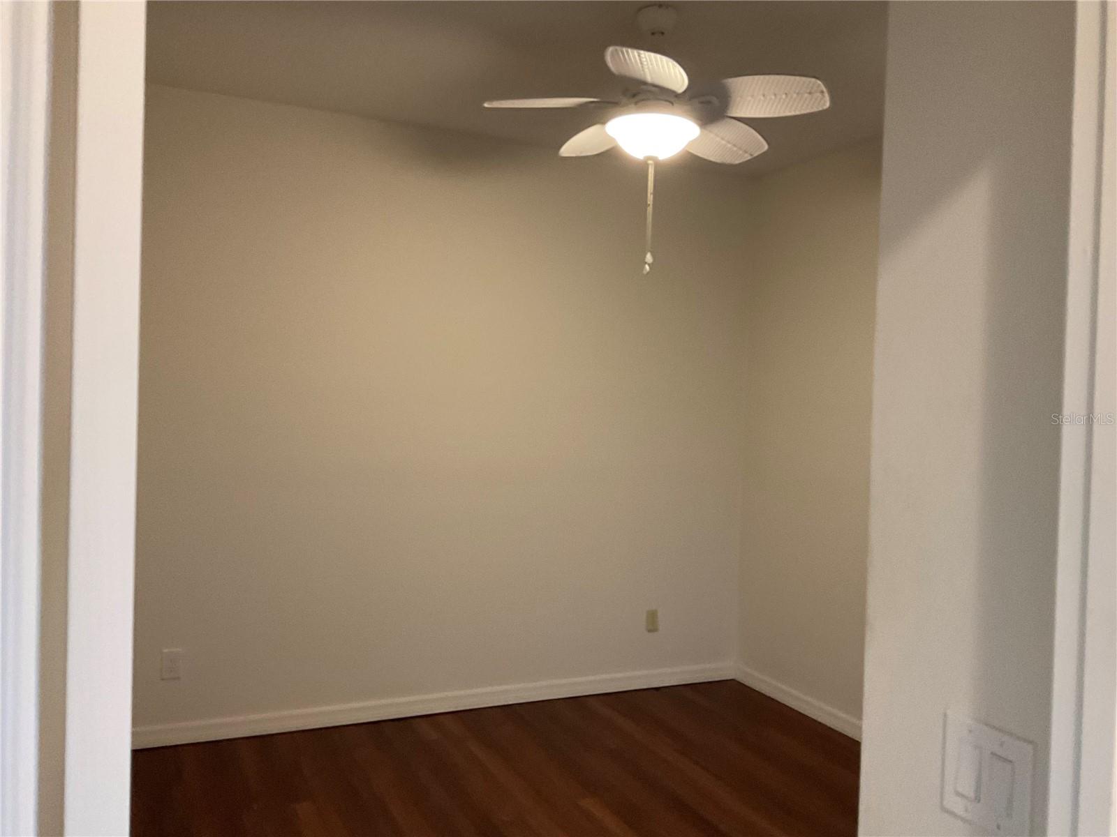 PARKVIEW TERRACE - Residential
