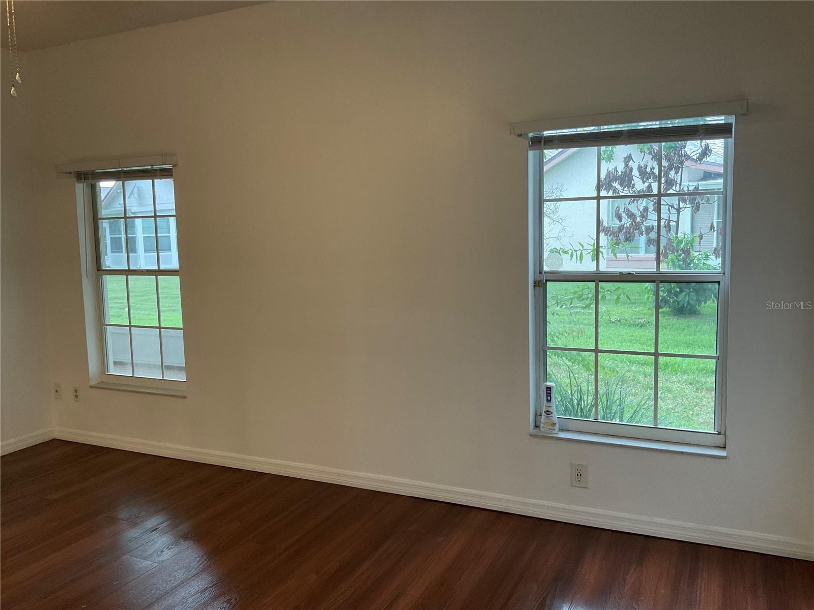 PARKVIEW TERRACE - Residential