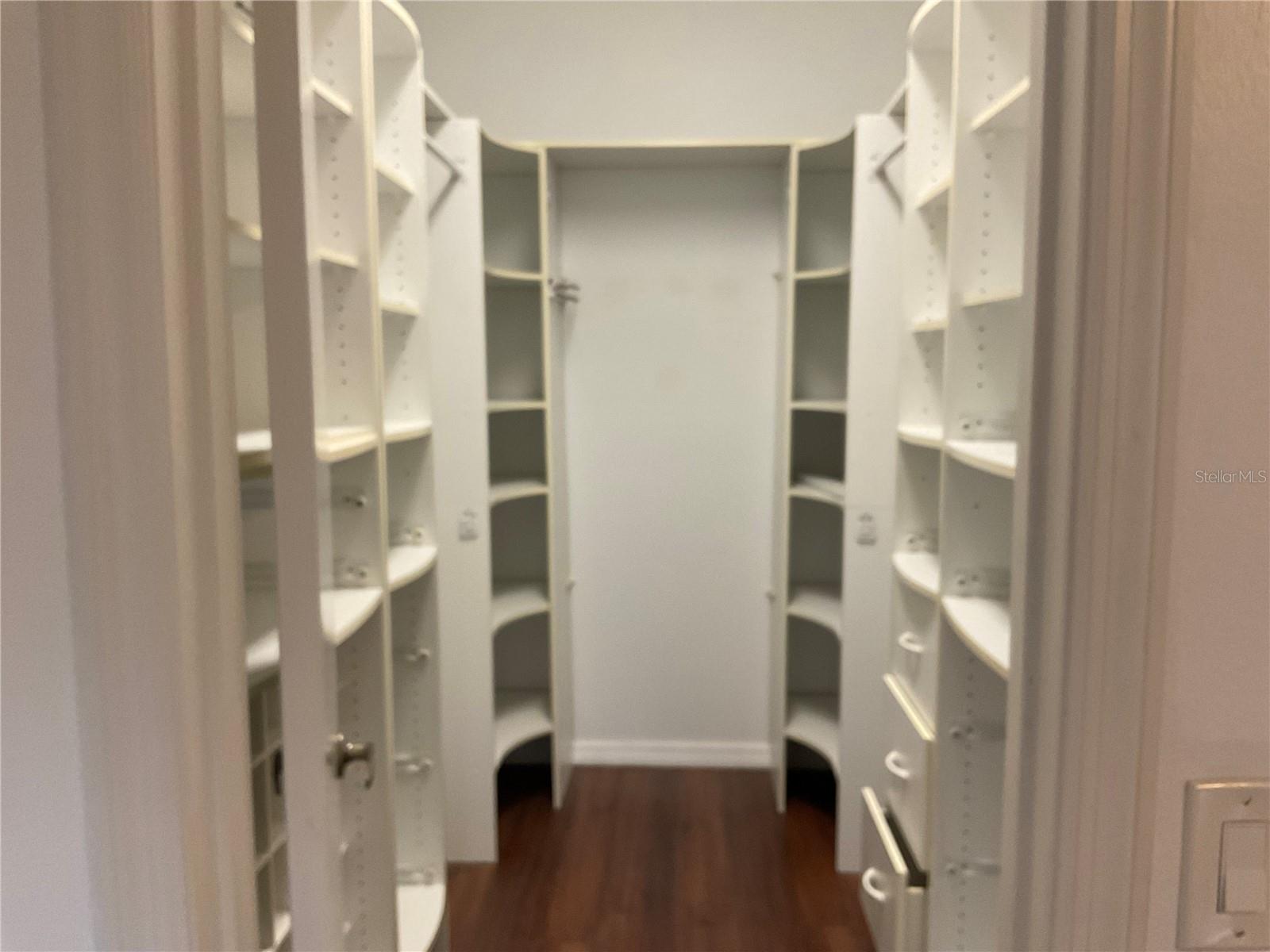 PARKVIEW TERRACE - Residential