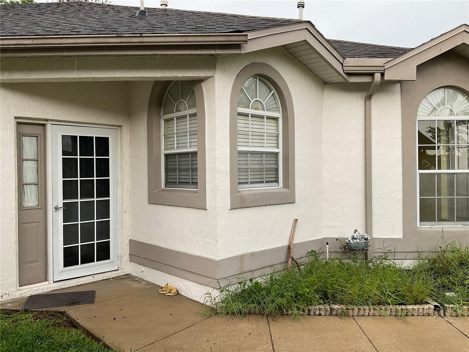 PARKVIEW TERRACE - Residential