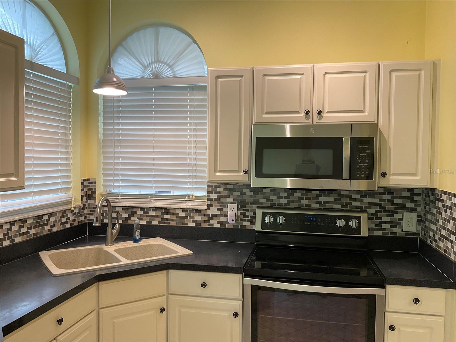 PARKVIEW TERRACE - Residential