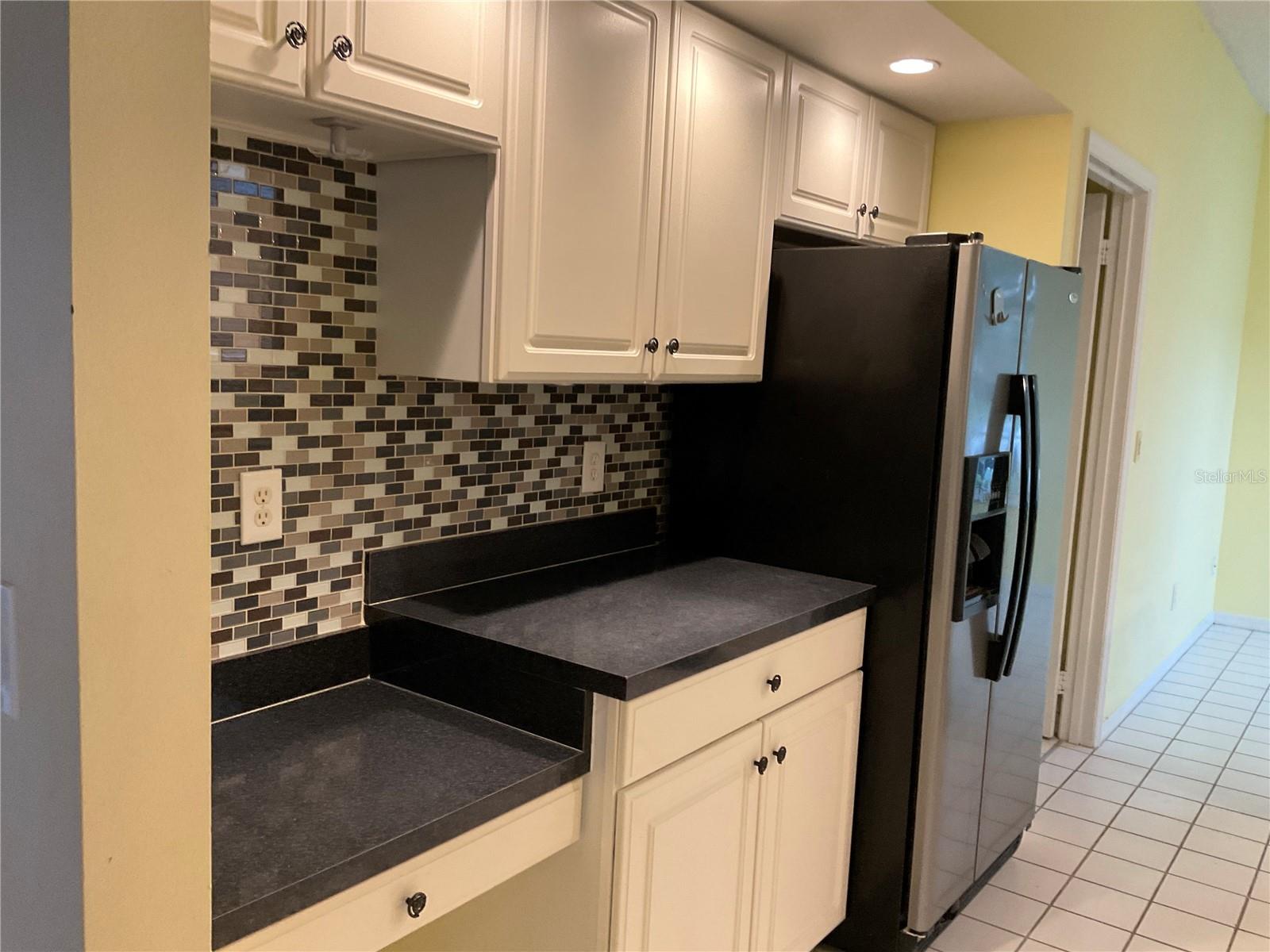 PARKVIEW TERRACE - Residential
