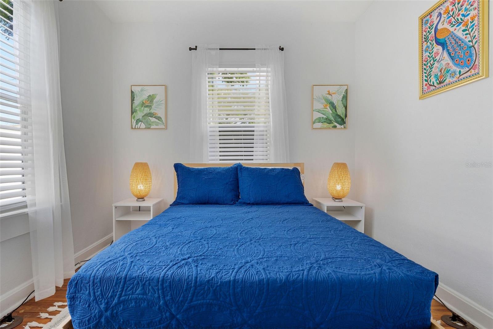 HAVEN TERRACE - Residential Income