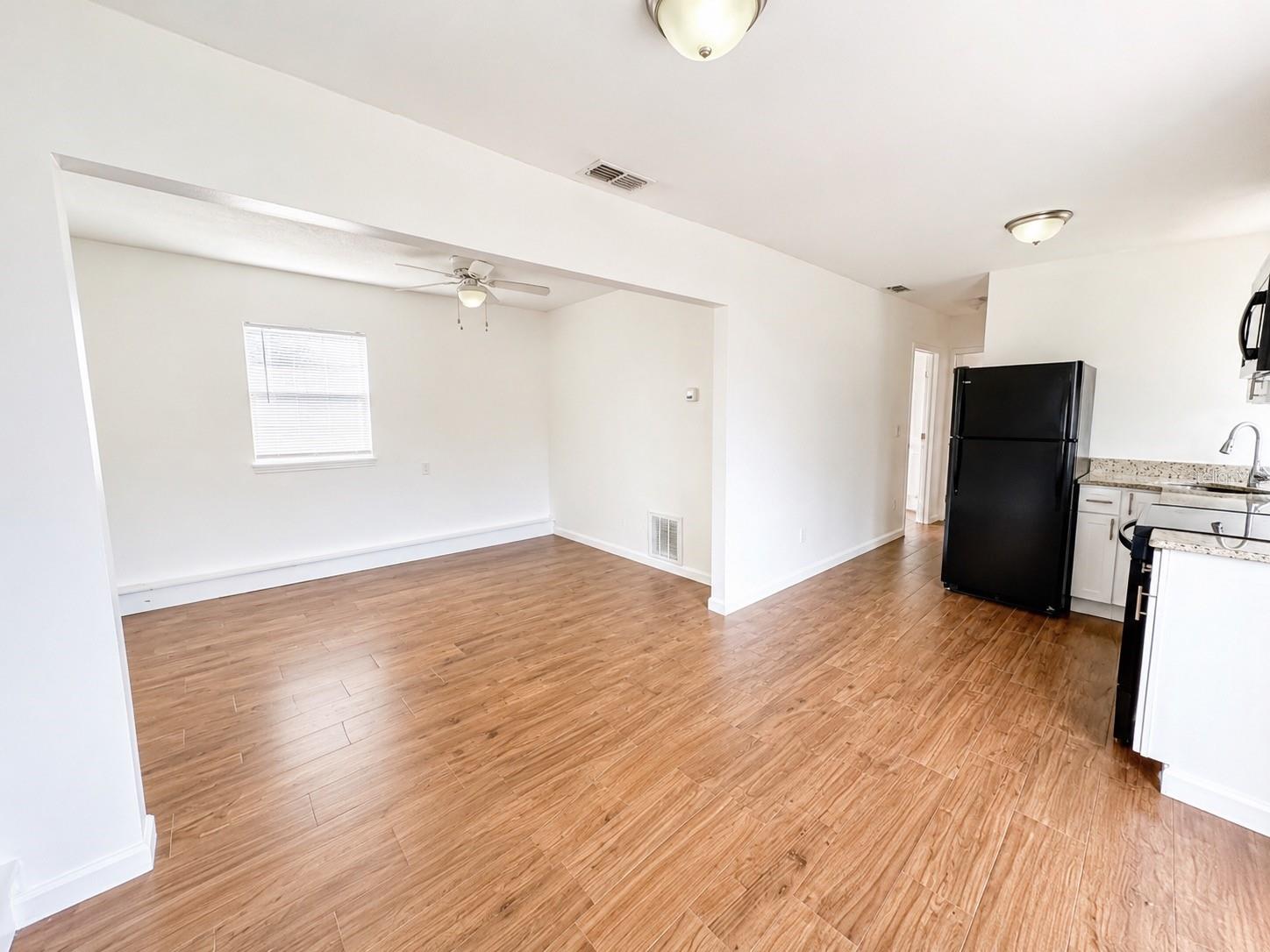 HAVEN TERRACE - Residential Income