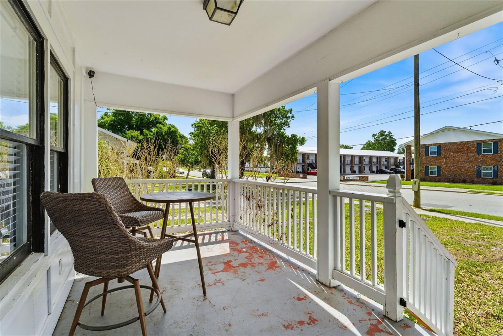 HAVEN TERRACE - Residential Income