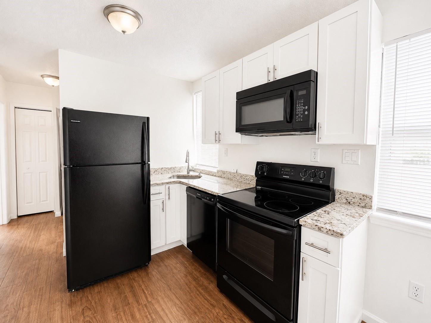 HAVEN TERRACE - Residential Income
