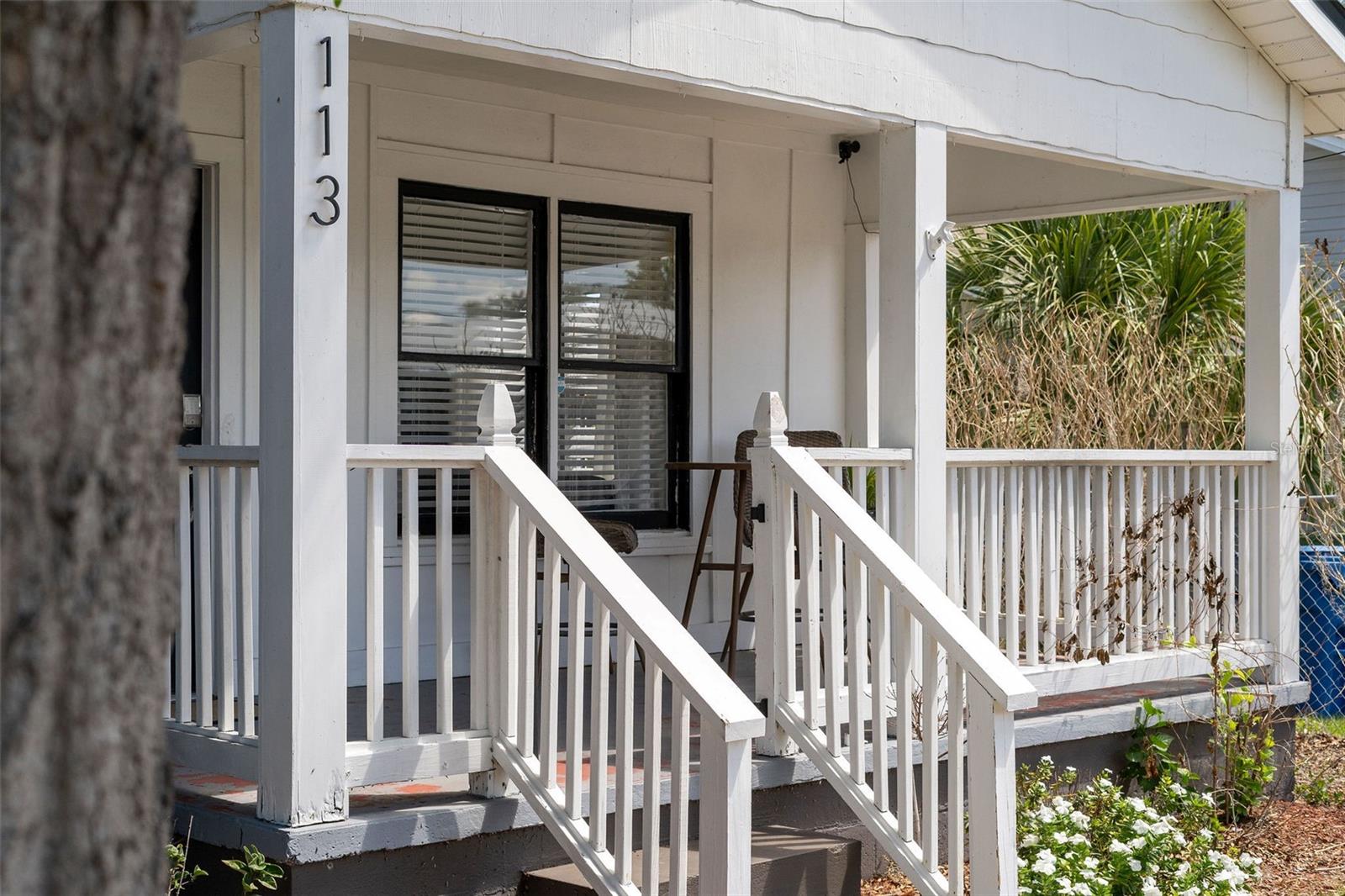 HAVEN TERRACE - Residential Income