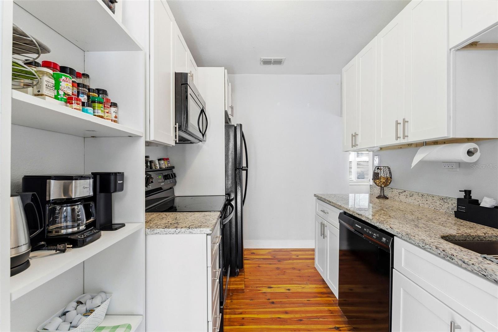HAVEN TERRACE - Residential Income