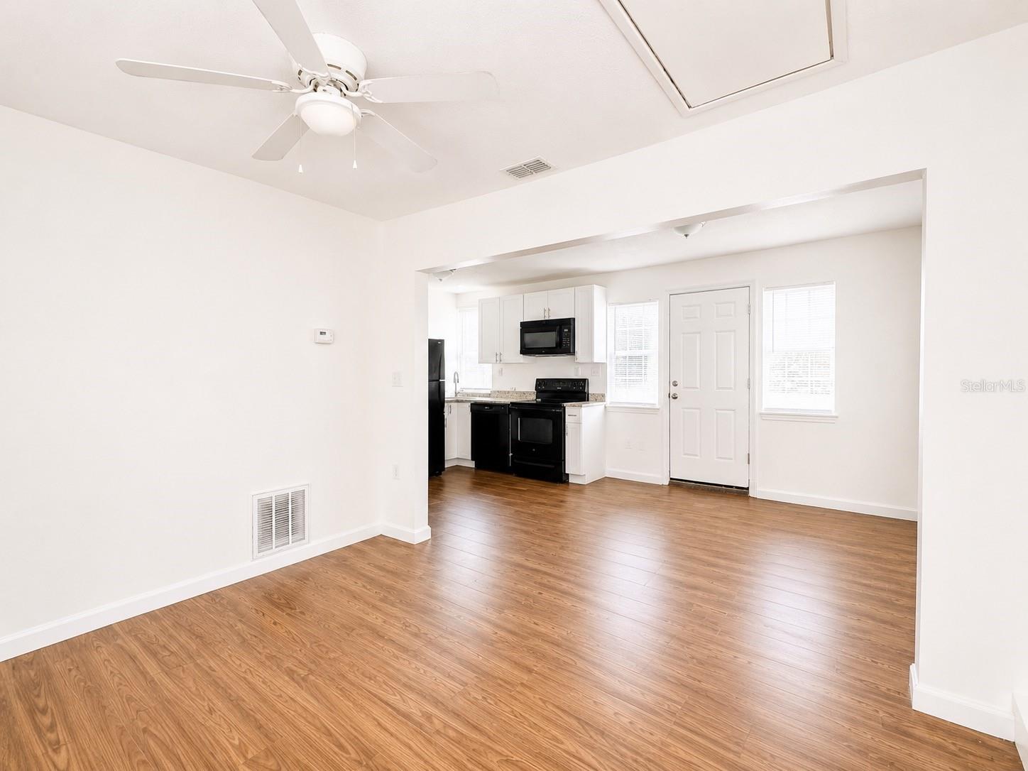 HAVEN TERRACE - Residential Income