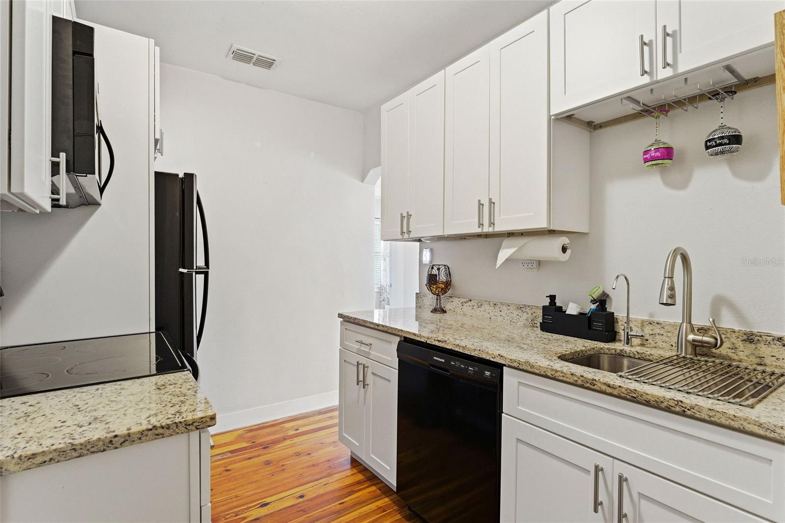 HAVEN TERRACE - Residential Income