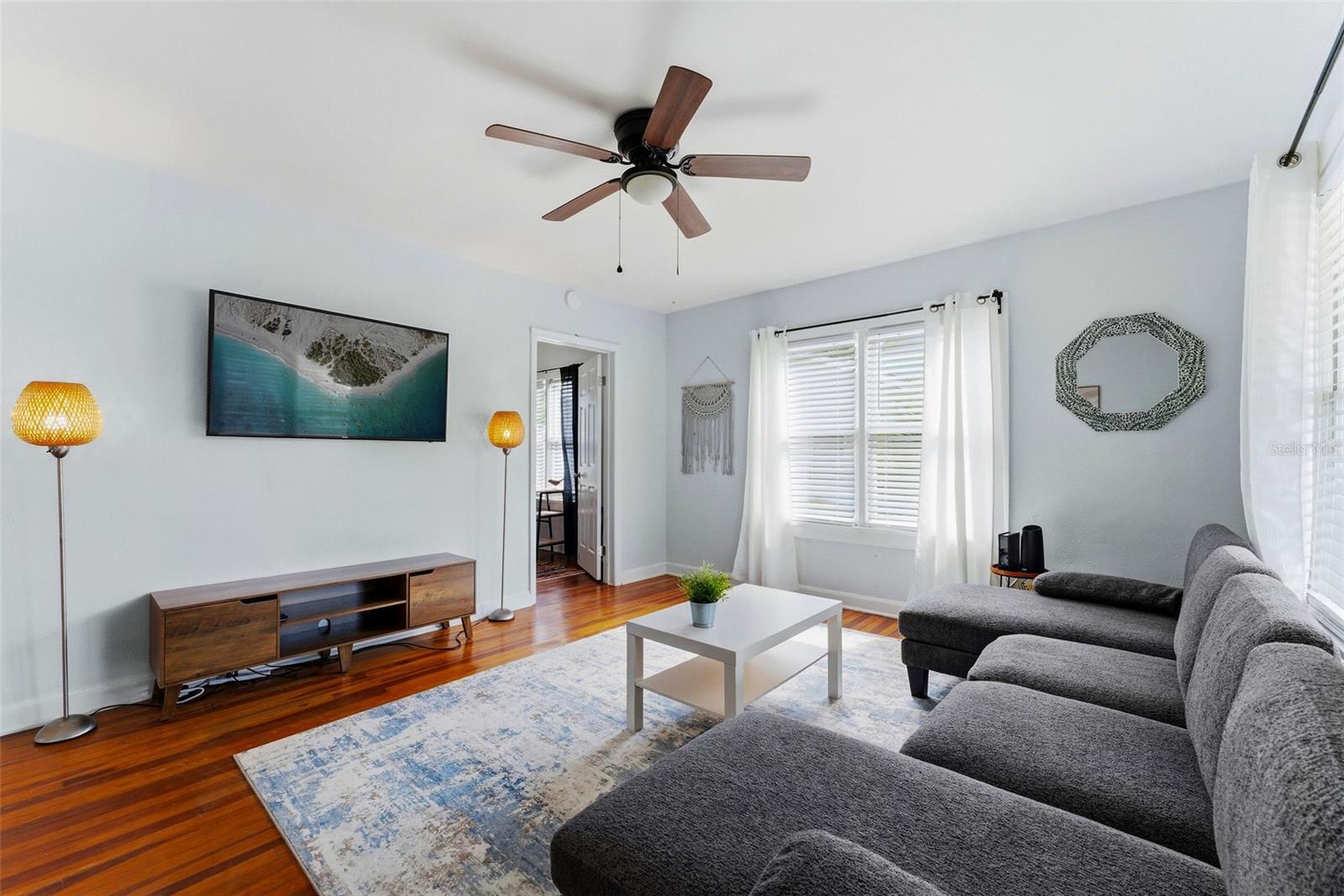 HAVEN TERRACE - Residential Income
