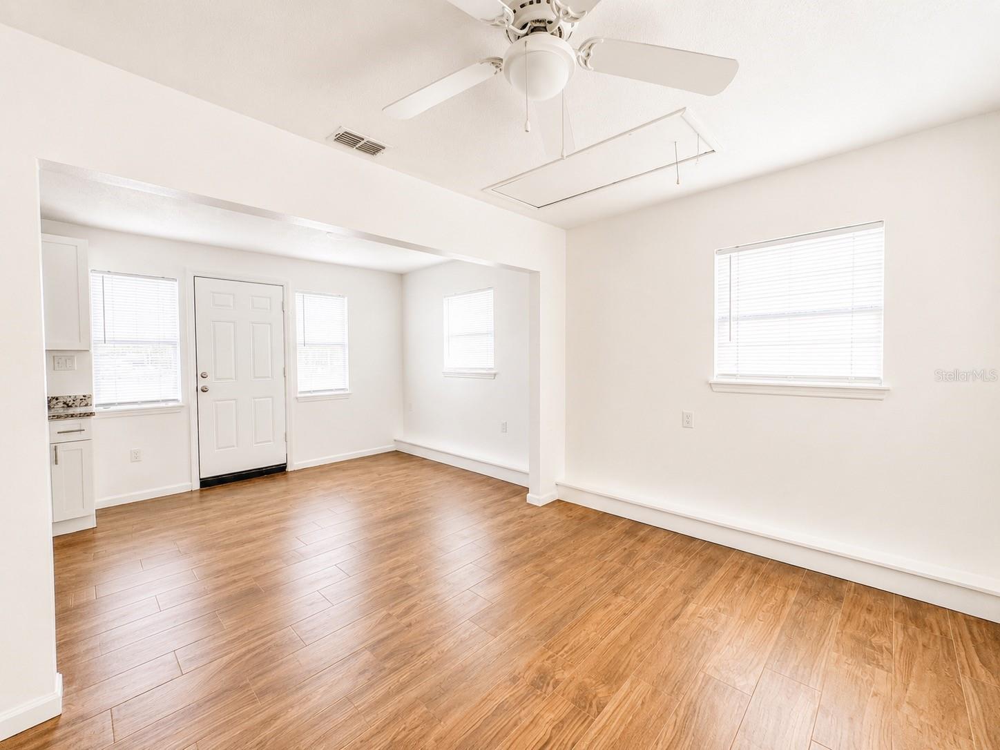 HAVEN TERRACE - Residential Income