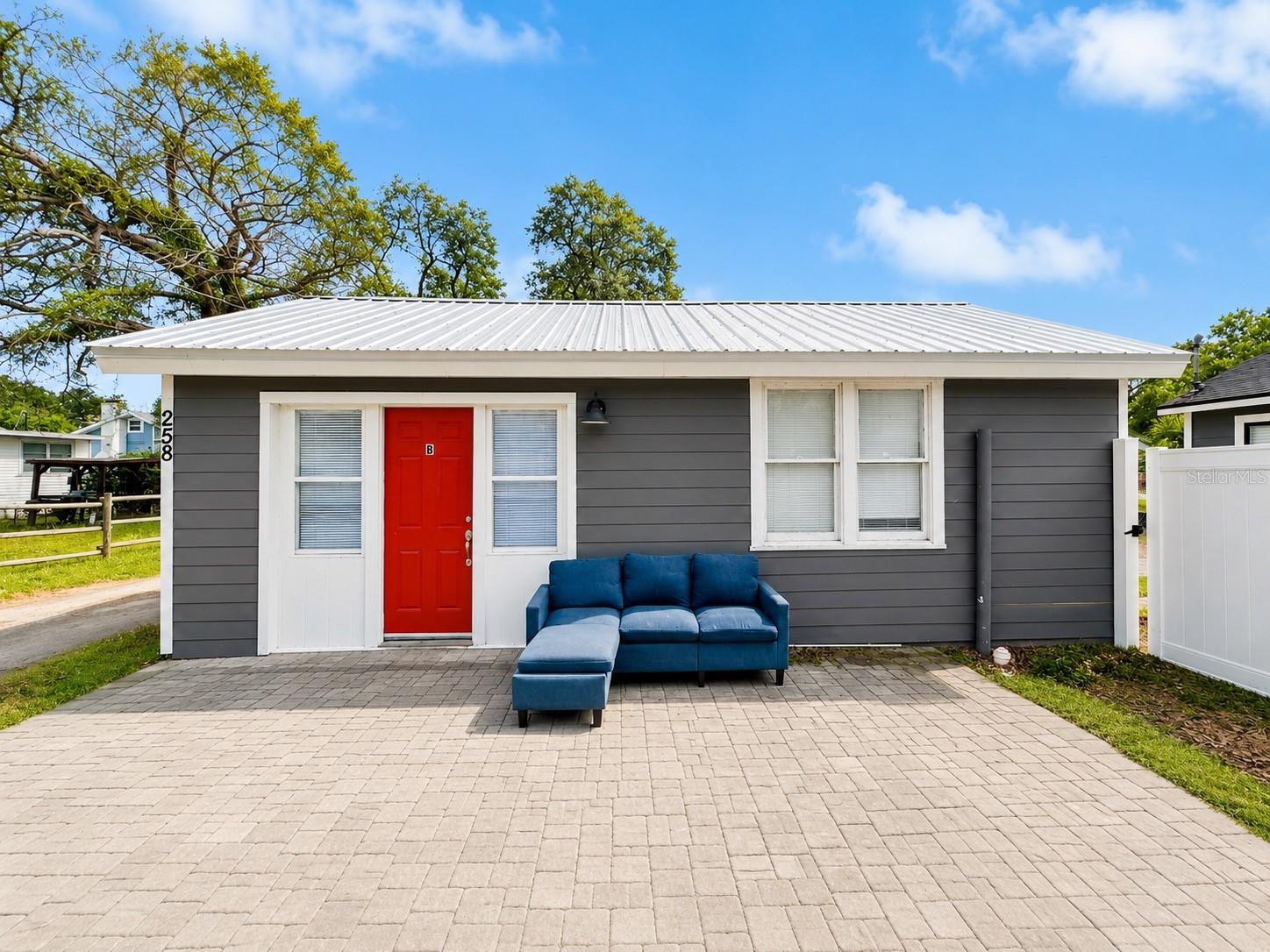 HAVEN TERRACE - Residential Income