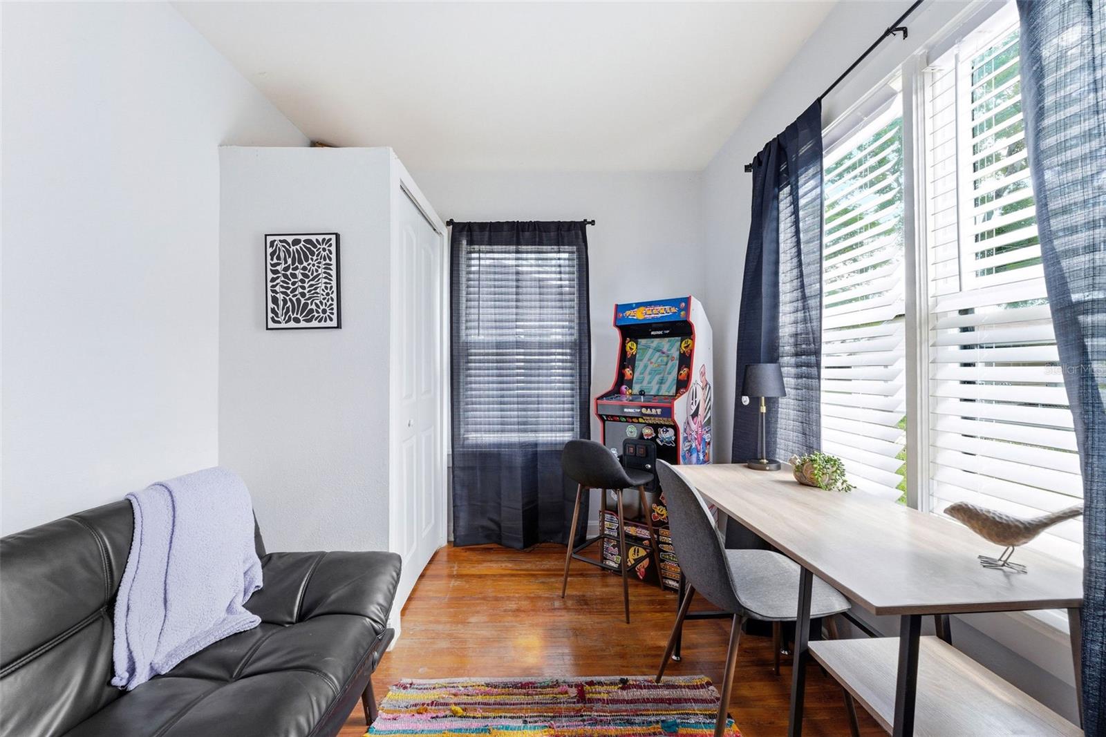 HAVEN TERRACE - Residential Income