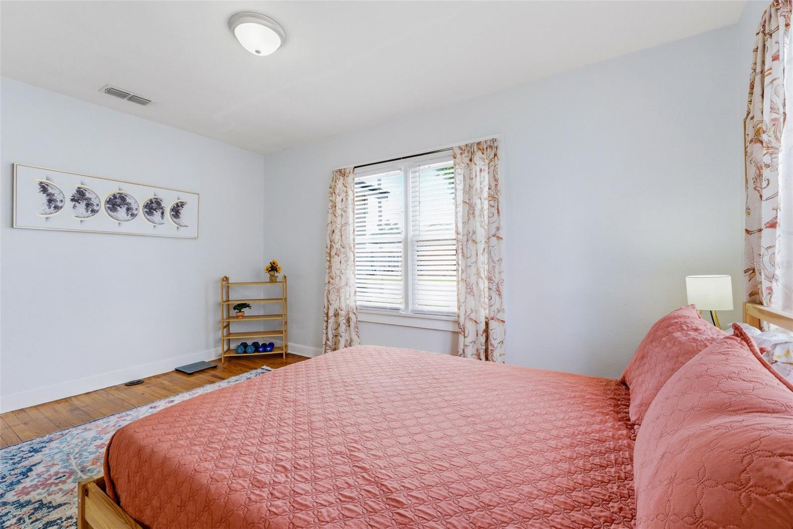 HAVEN TERRACE - Residential Income