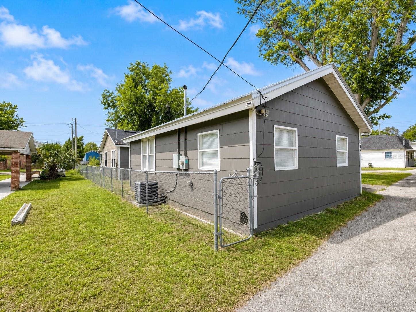 HAVEN TERRACE - Residential Income