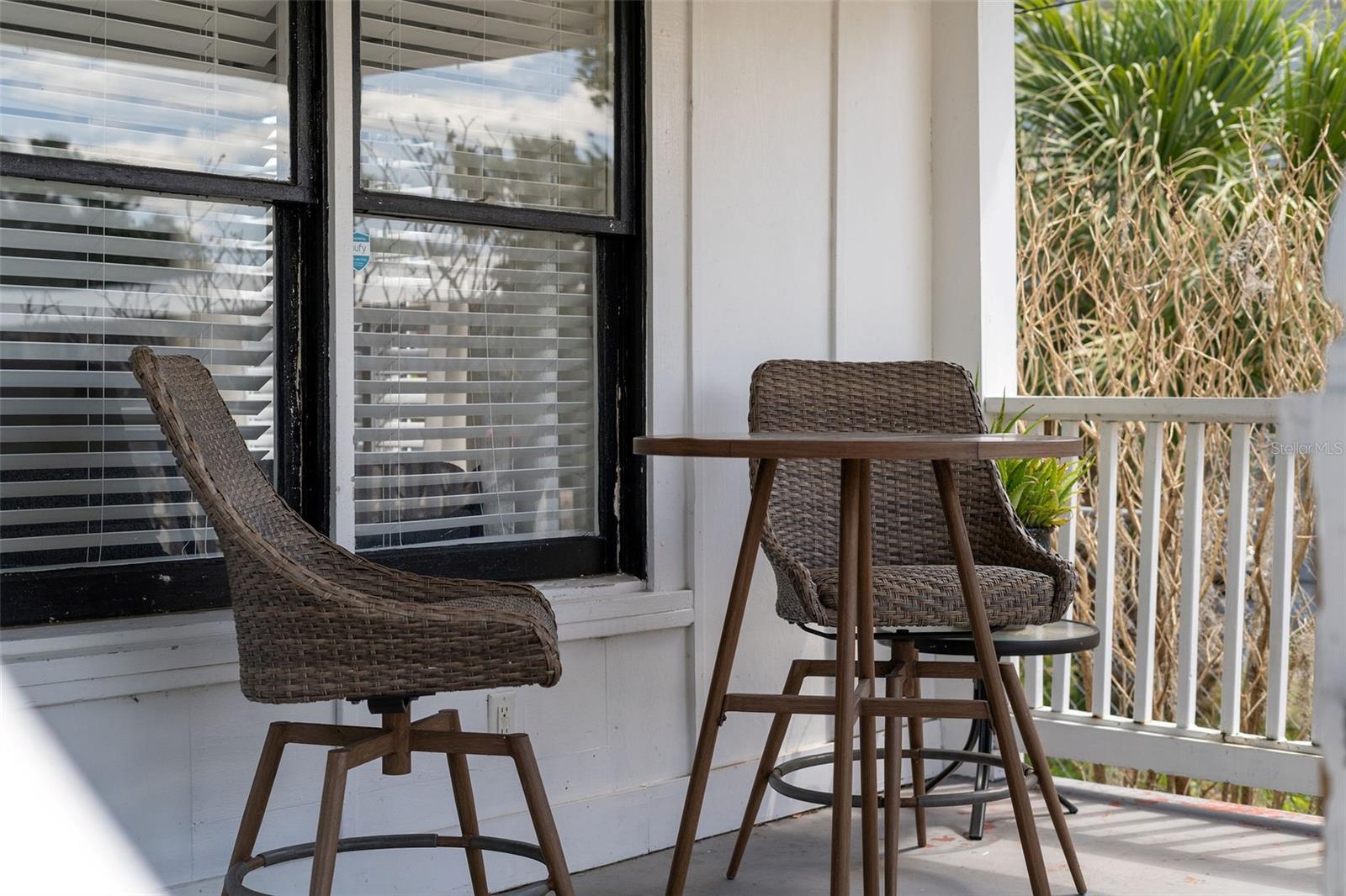 HAVEN TERRACE - Residential Income