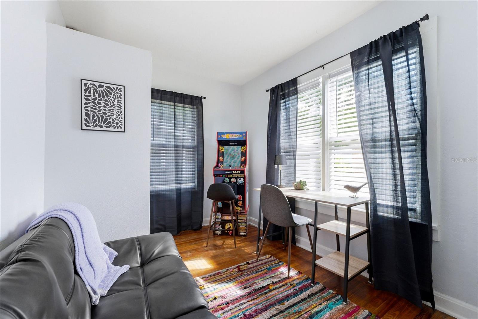 HAVEN TERRACE - Residential Income