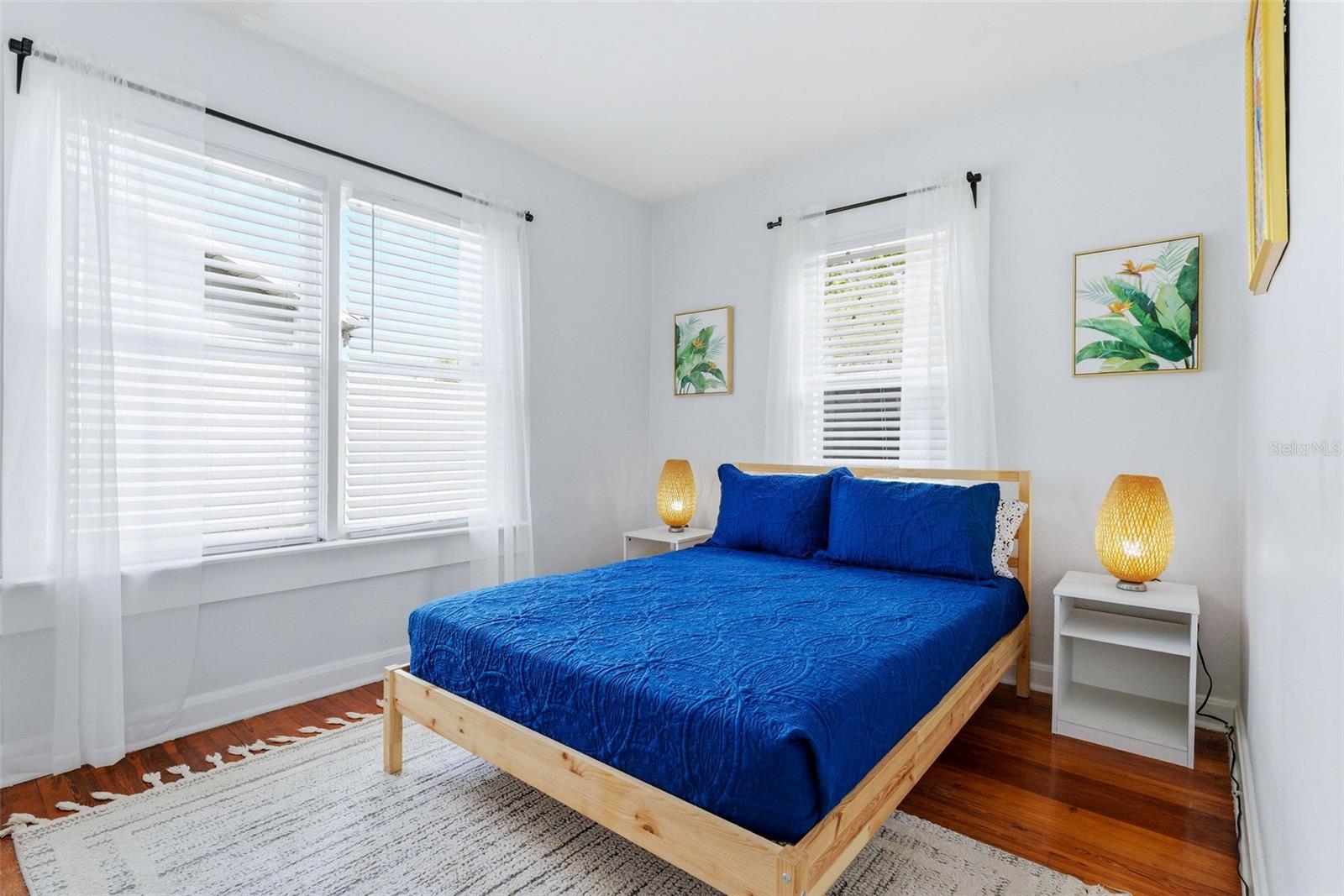 HAVEN TERRACE - Residential Income