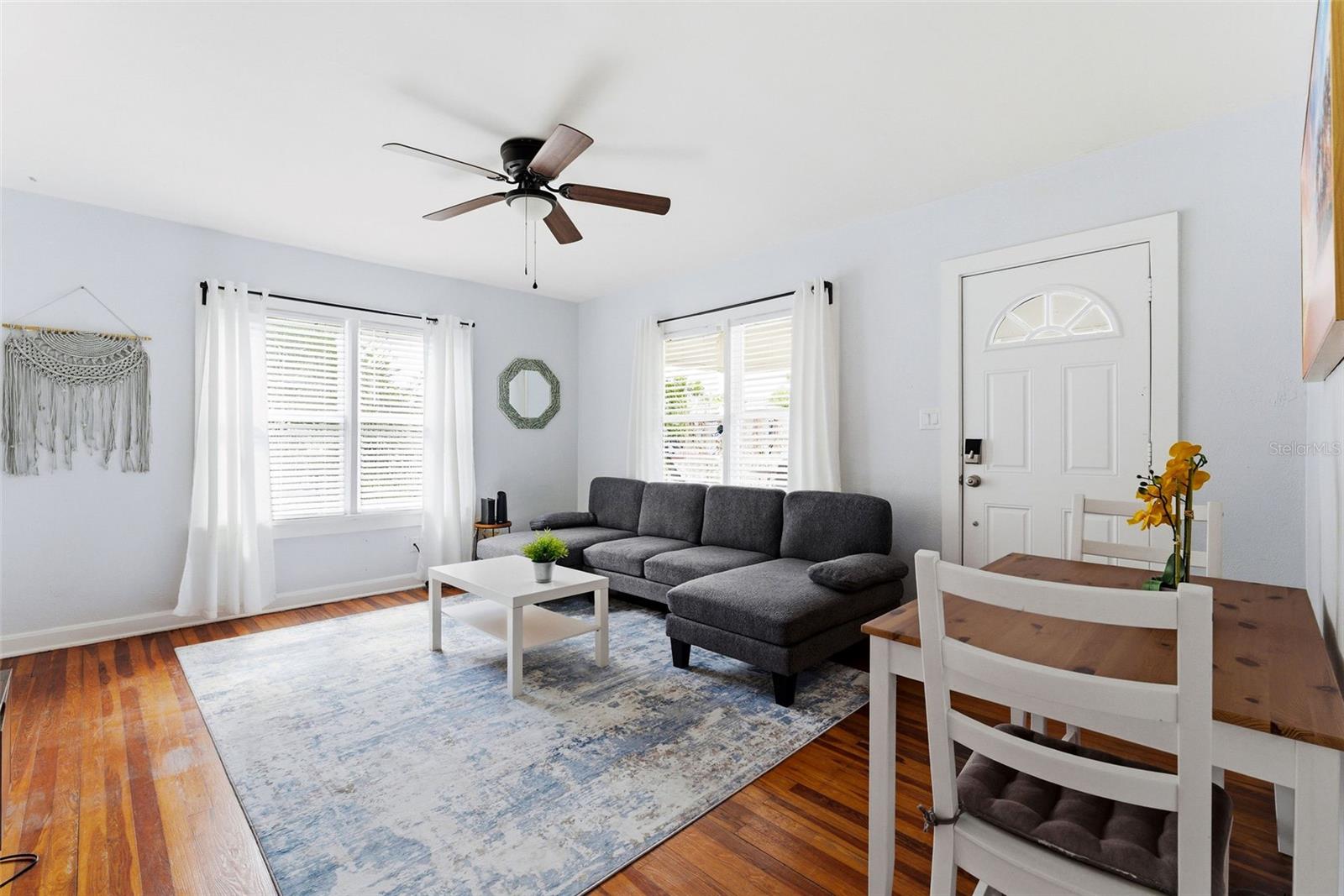 HAVEN TERRACE - Residential Income