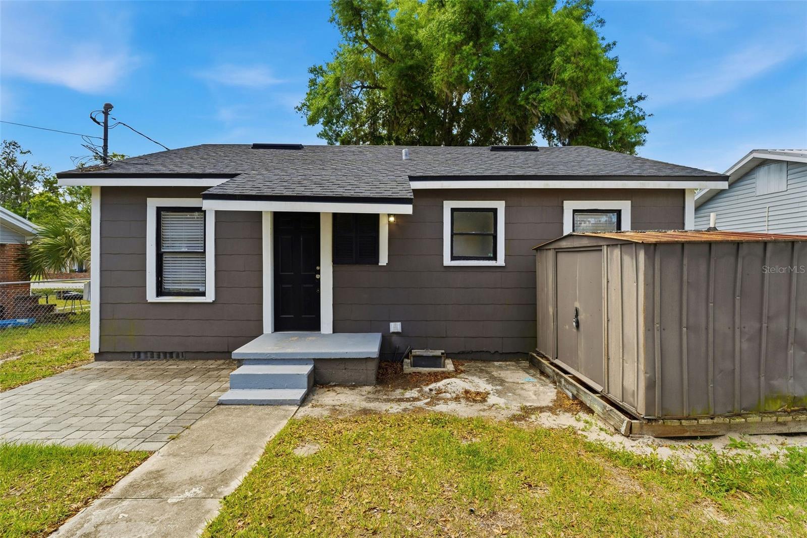 HAVEN TERRACE - Residential Income