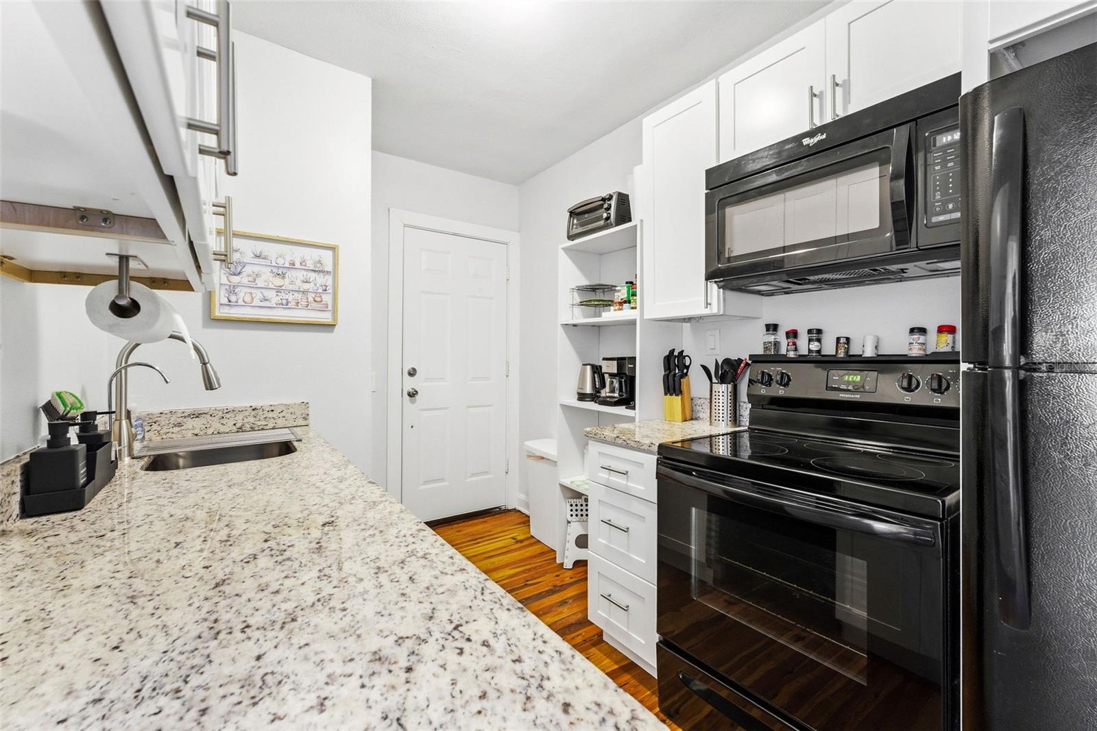 HAVEN TERRACE - Residential Income