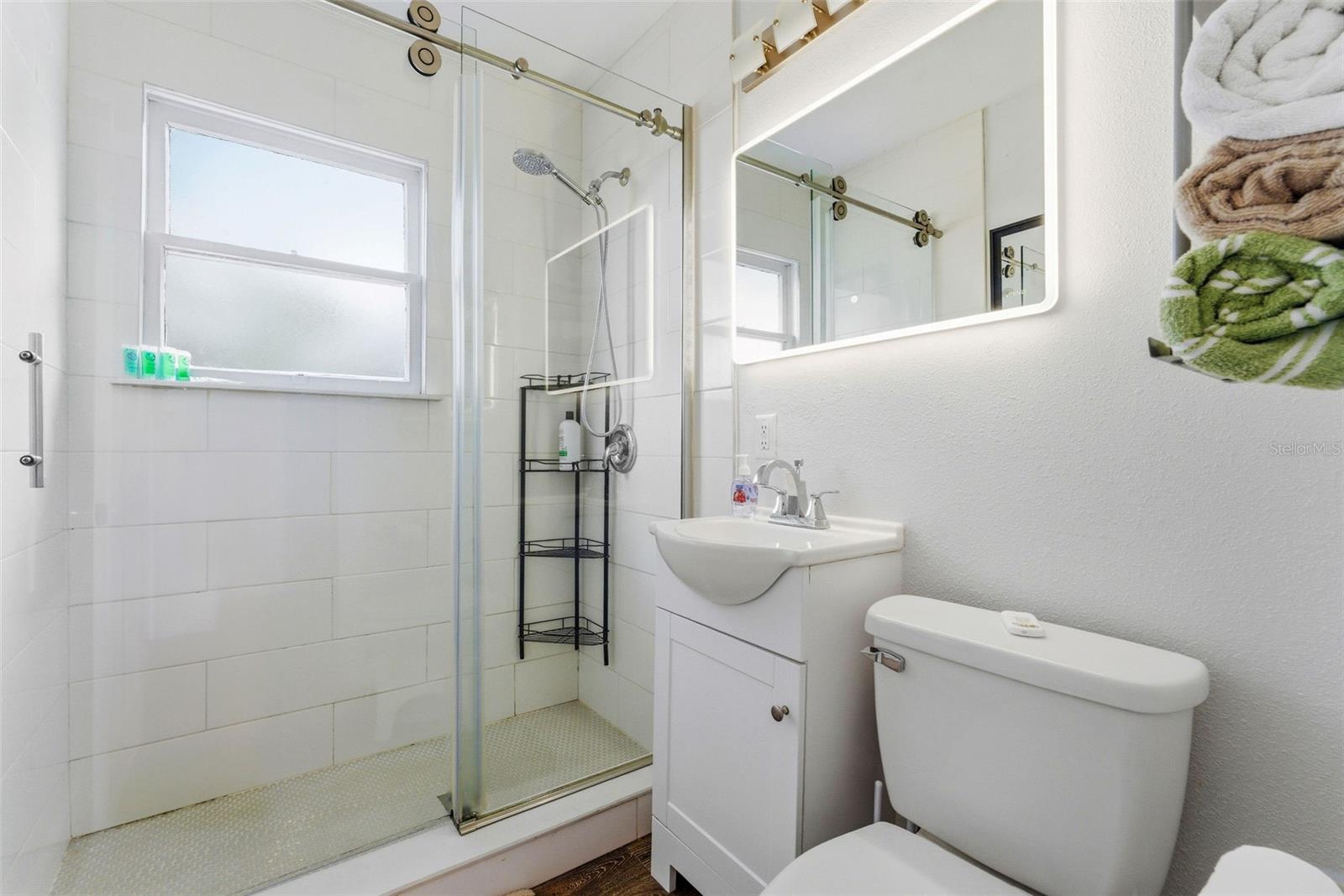HAVEN TERRACE - Residential Income