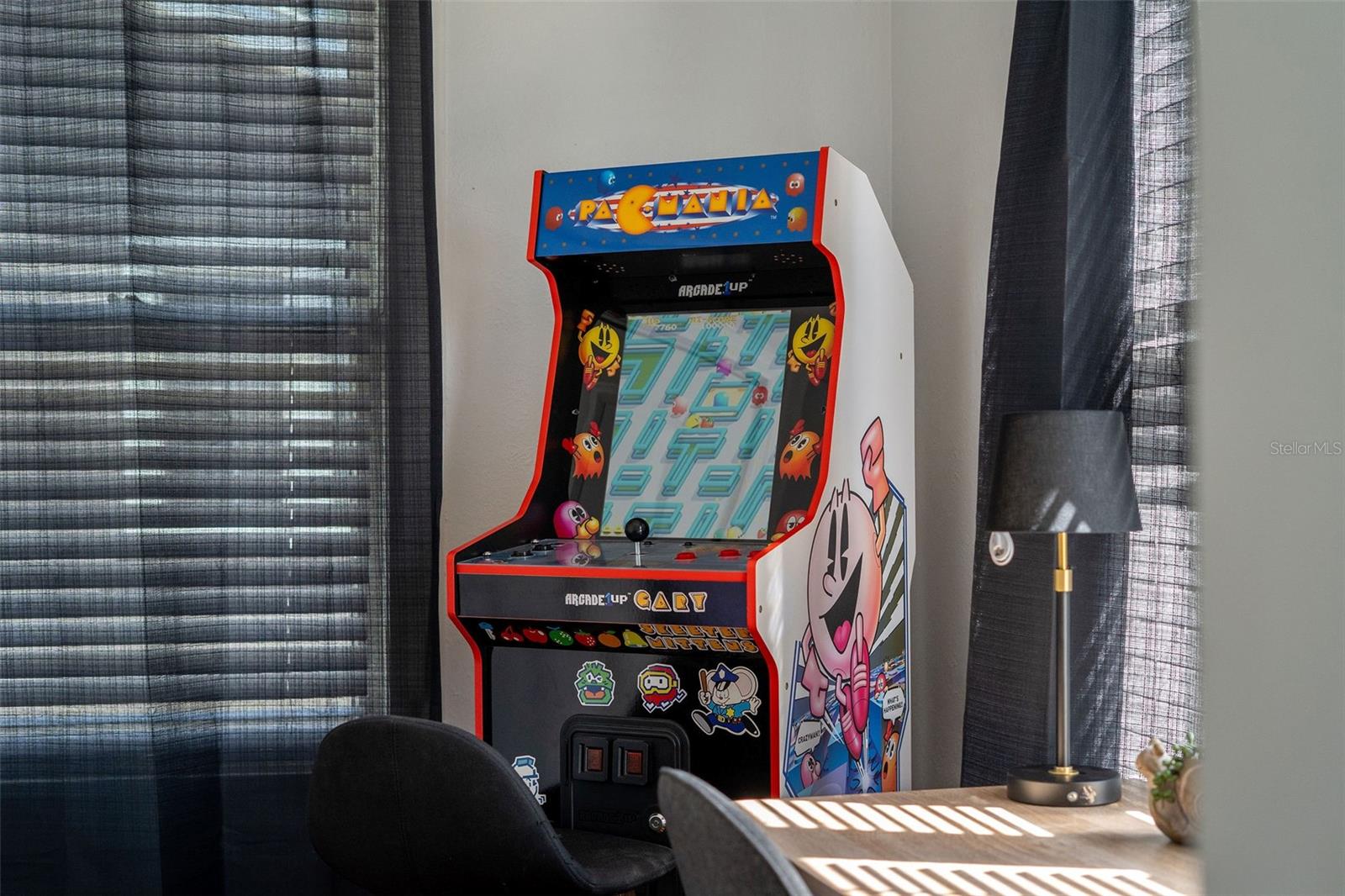 HAVEN TERRACE - Residential Income