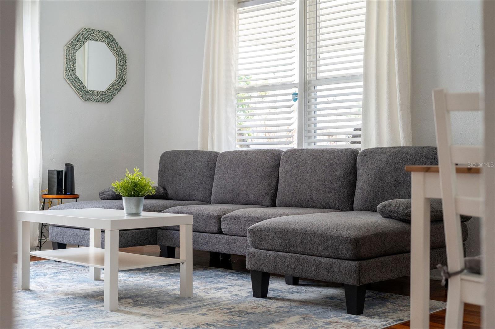 HAVEN TERRACE - Residential Income