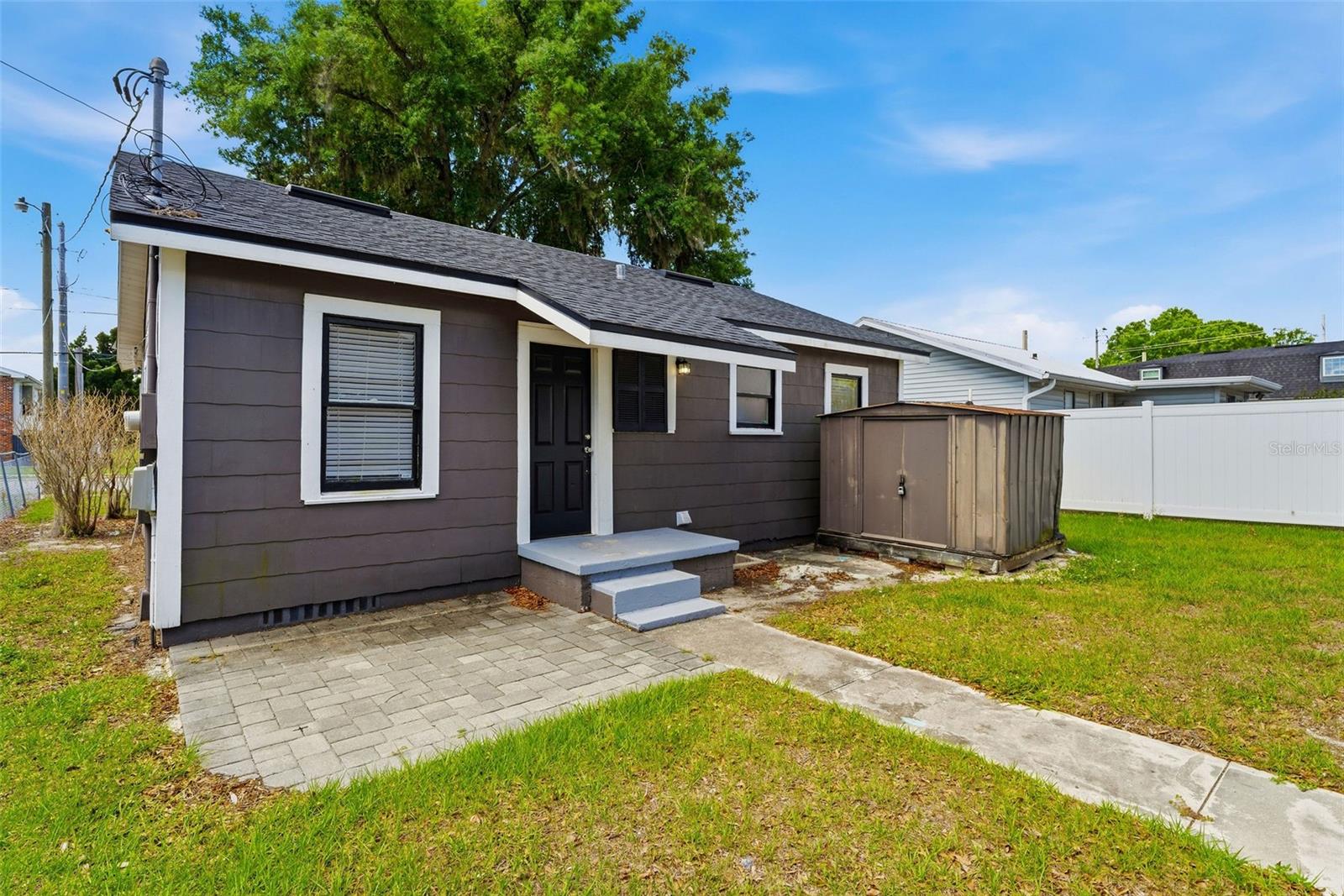 HAVEN TERRACE - Residential Income