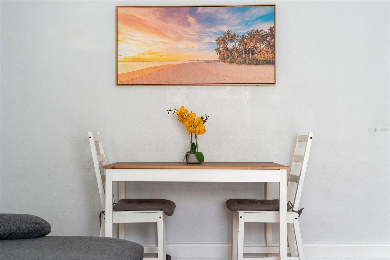 HAVEN TERRACE - Residential Income