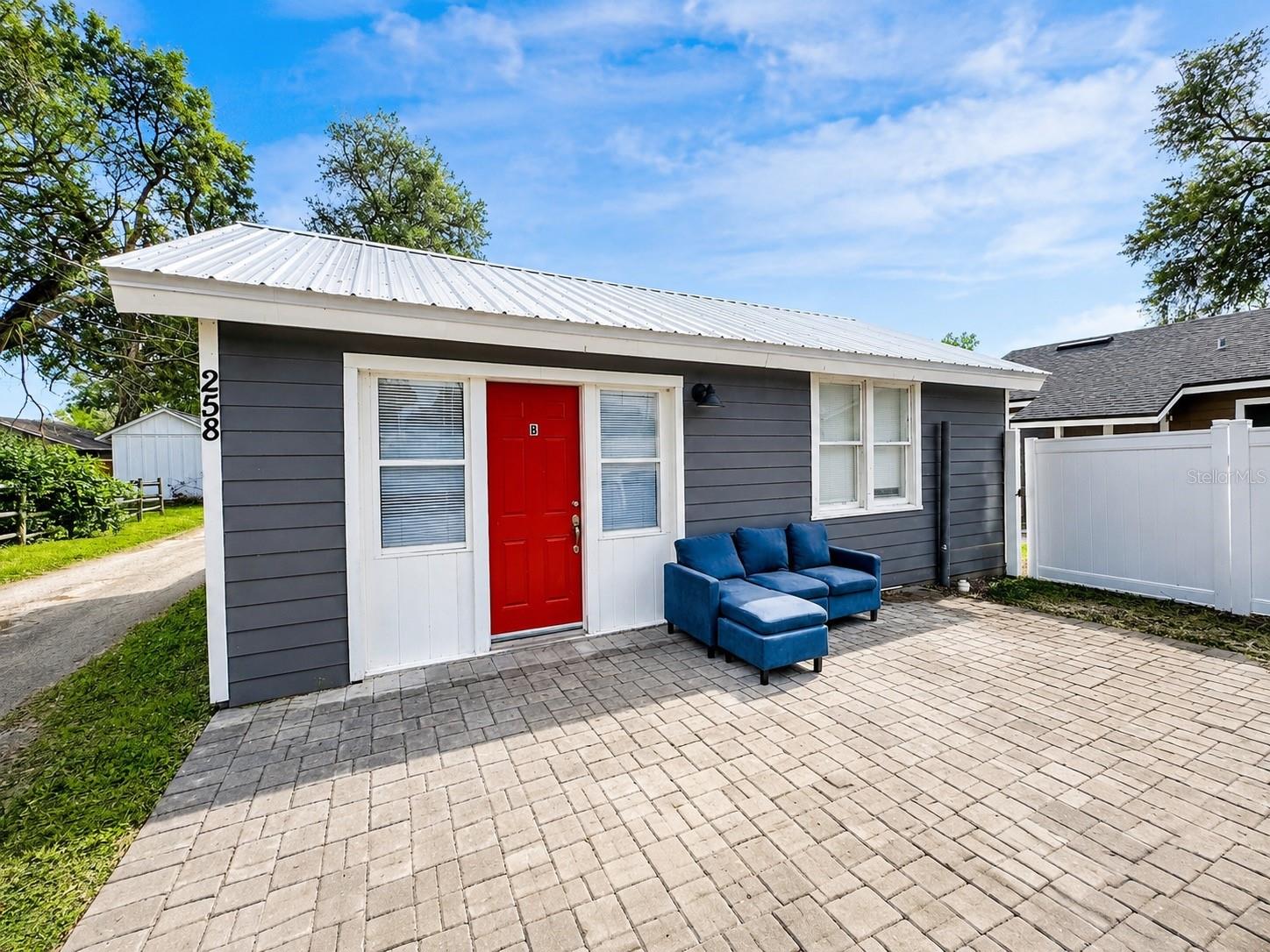 HAVEN TERRACE - Residential Income