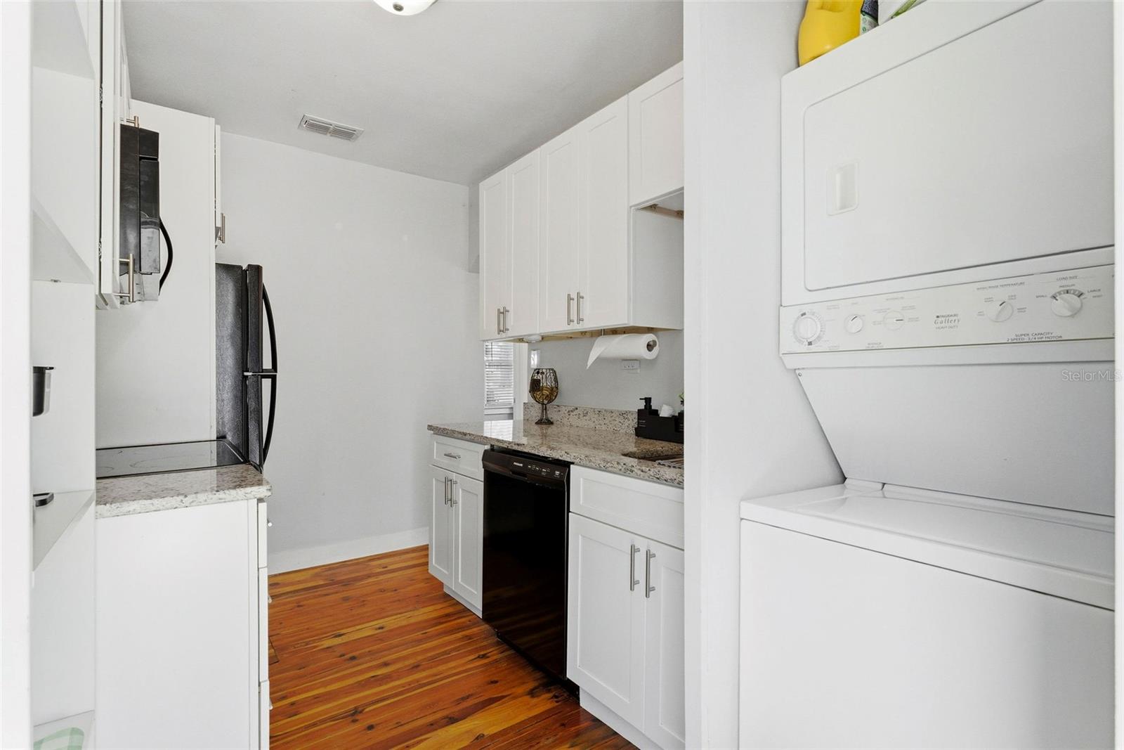 HAVEN TERRACE - Residential Income